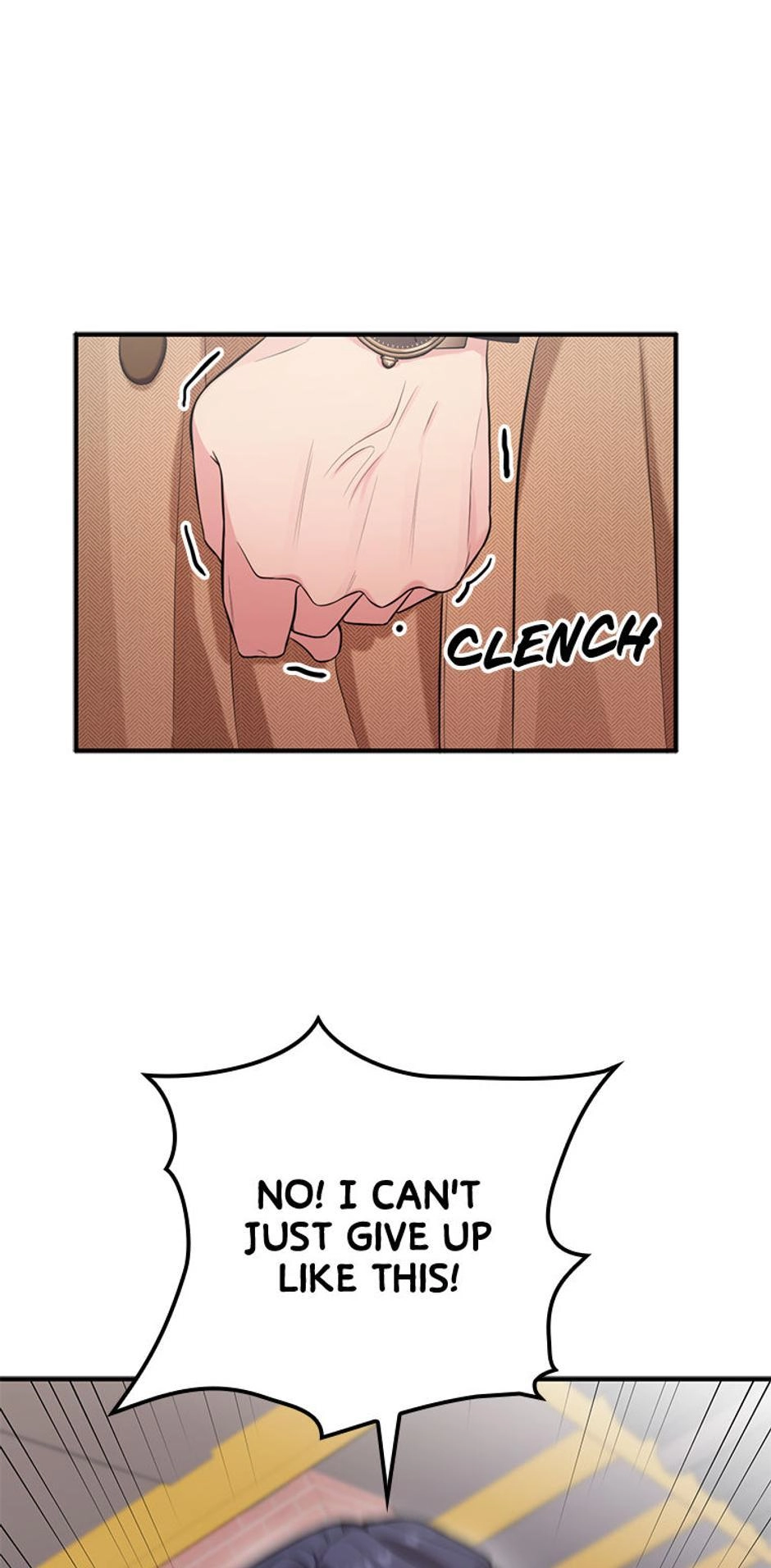 It's Pure Love Chapter 7 page 14 - 