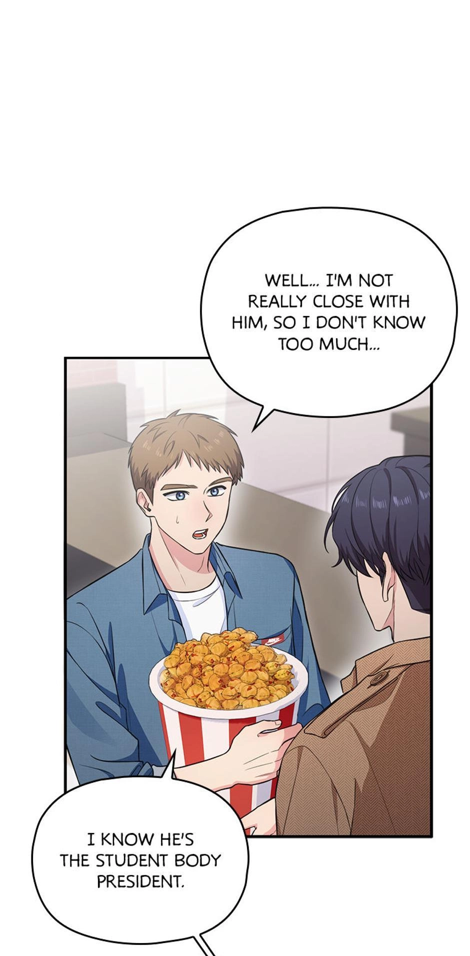 It's Pure Love Chapter 7 page 18 - 