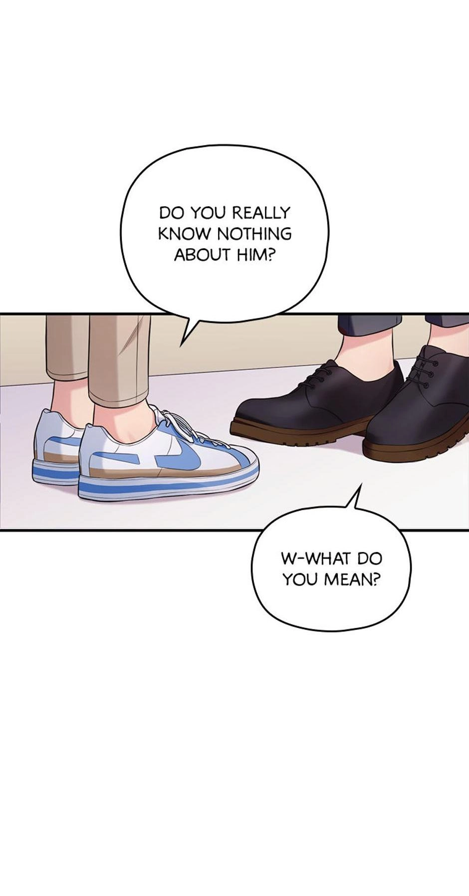 It's Pure Love Chapter 7 page 22 - 