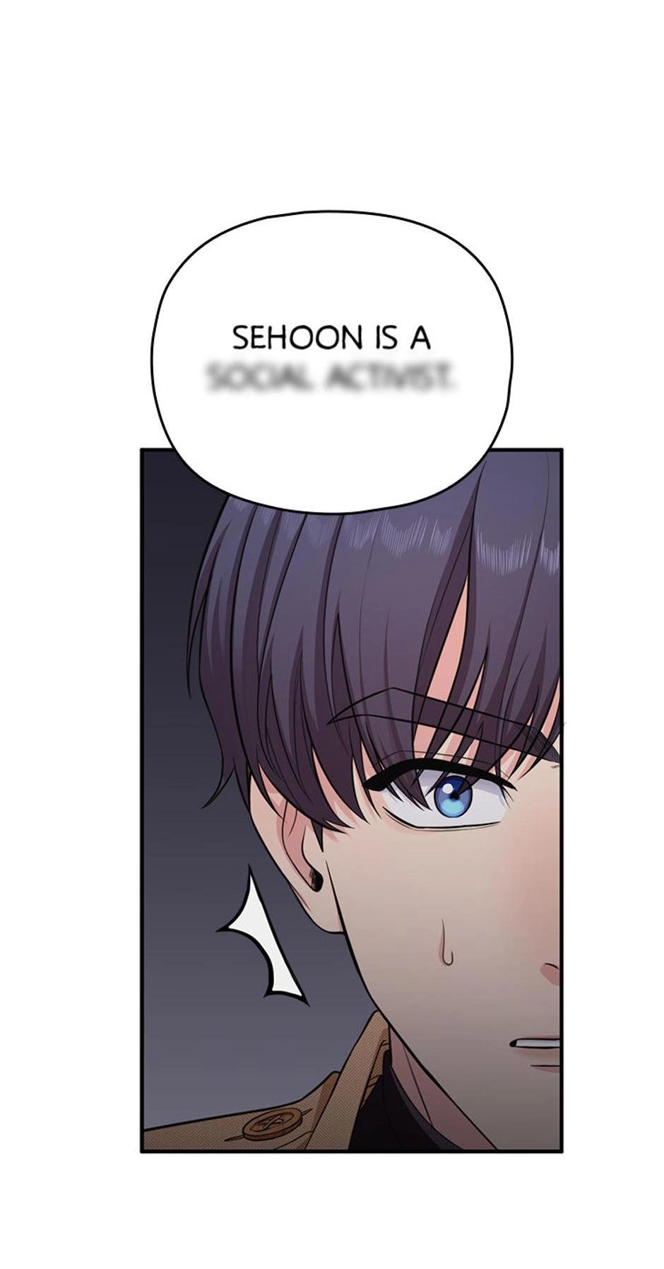 It's Pure Love Chapter 7 page 23 - 