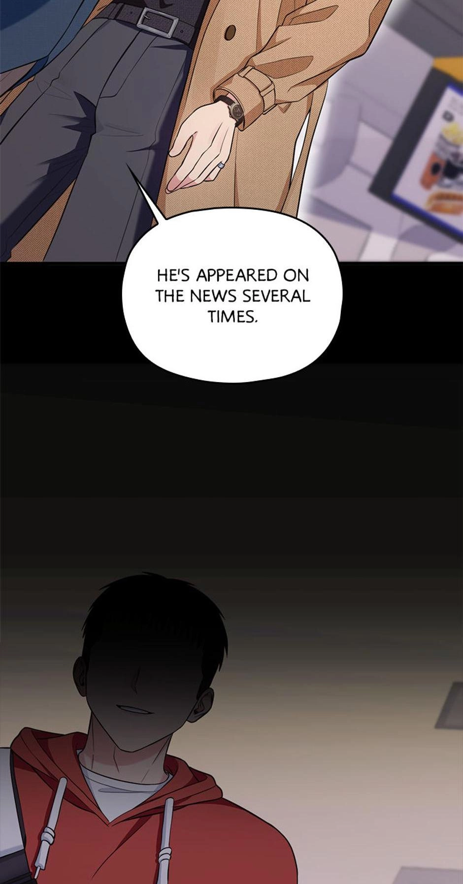 It's Pure Love Chapter 7 page 25 - 