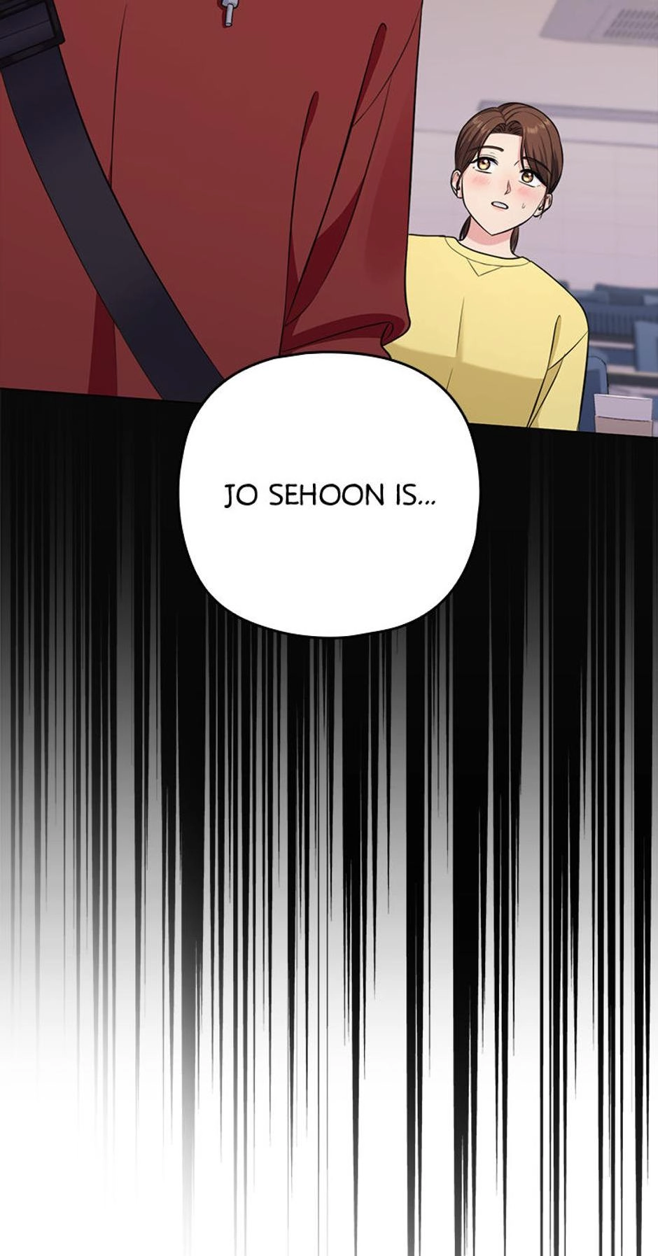 It's Pure Love Chapter 7 page 26 - 
