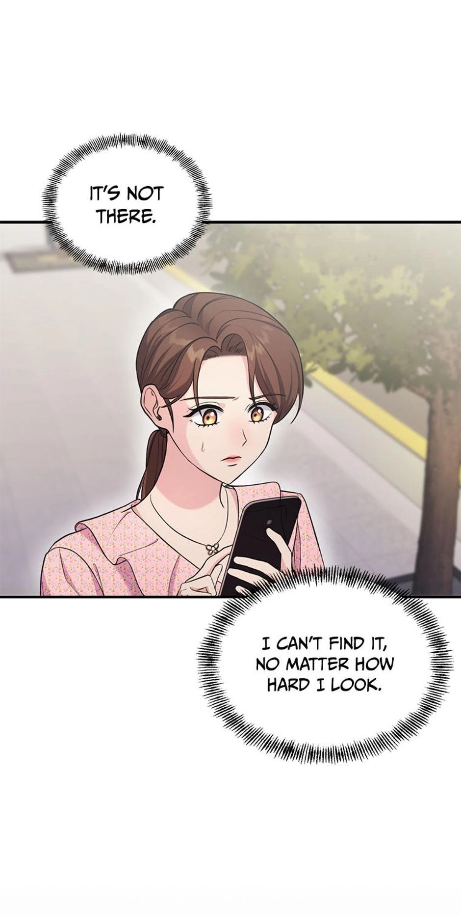 It's Pure Love Chapter 7 page 29 - 