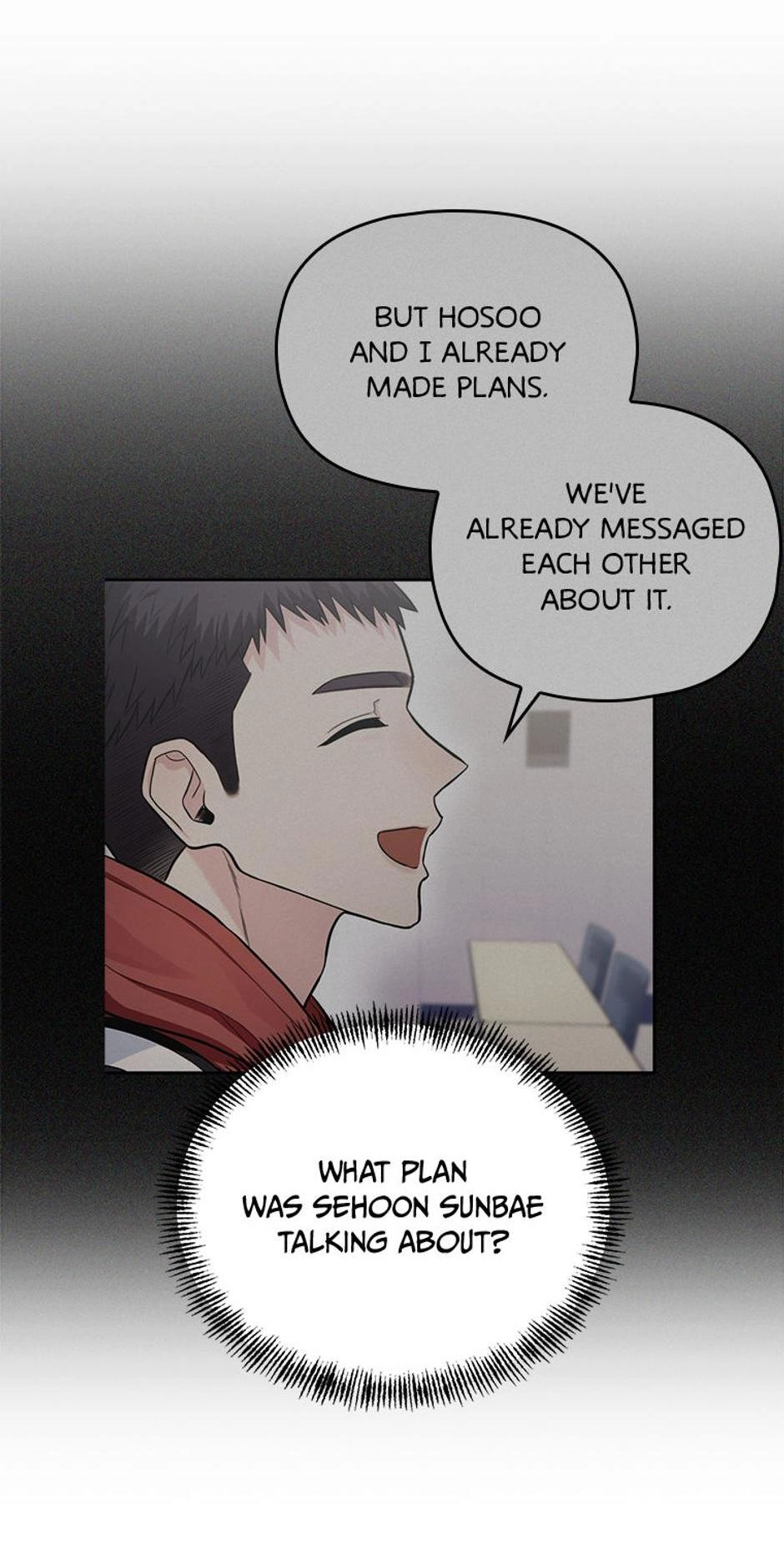 It's Pure Love Chapter 7 page 30 - 