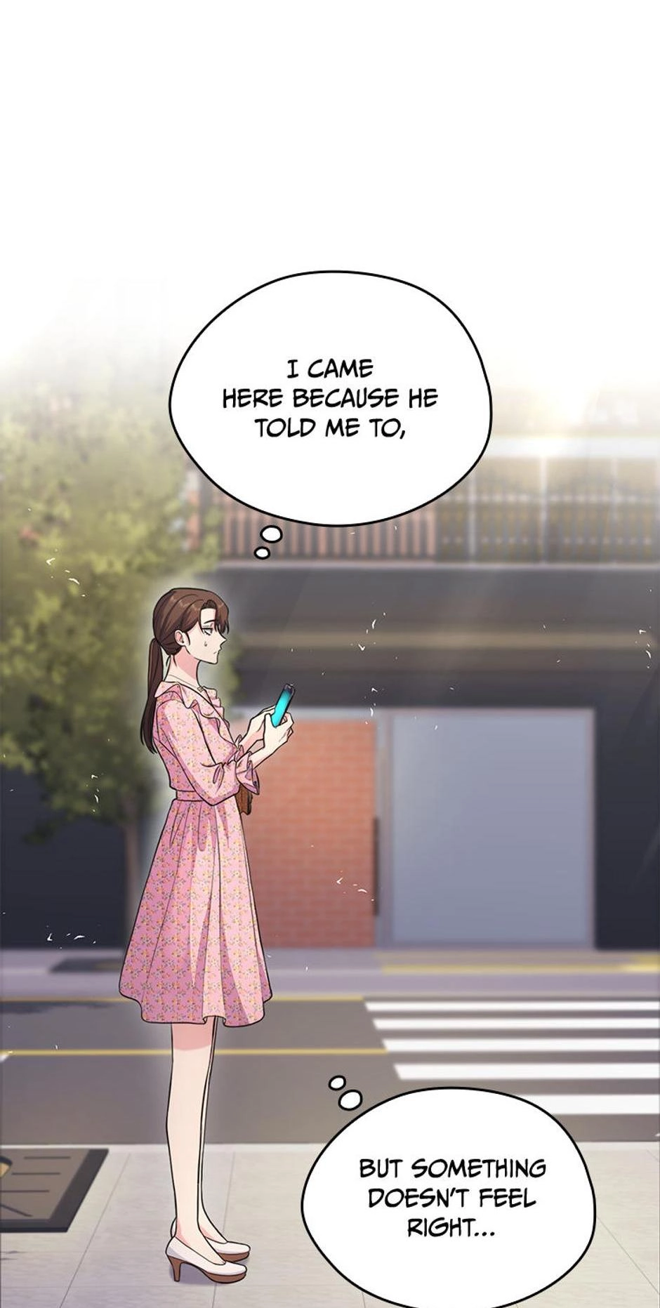 It's Pure Love Chapter 7 page 31 - 