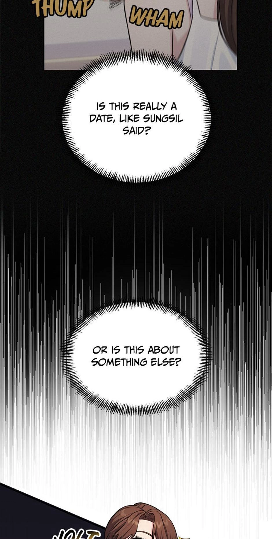 It's Pure Love Chapter 7 page 33 - 