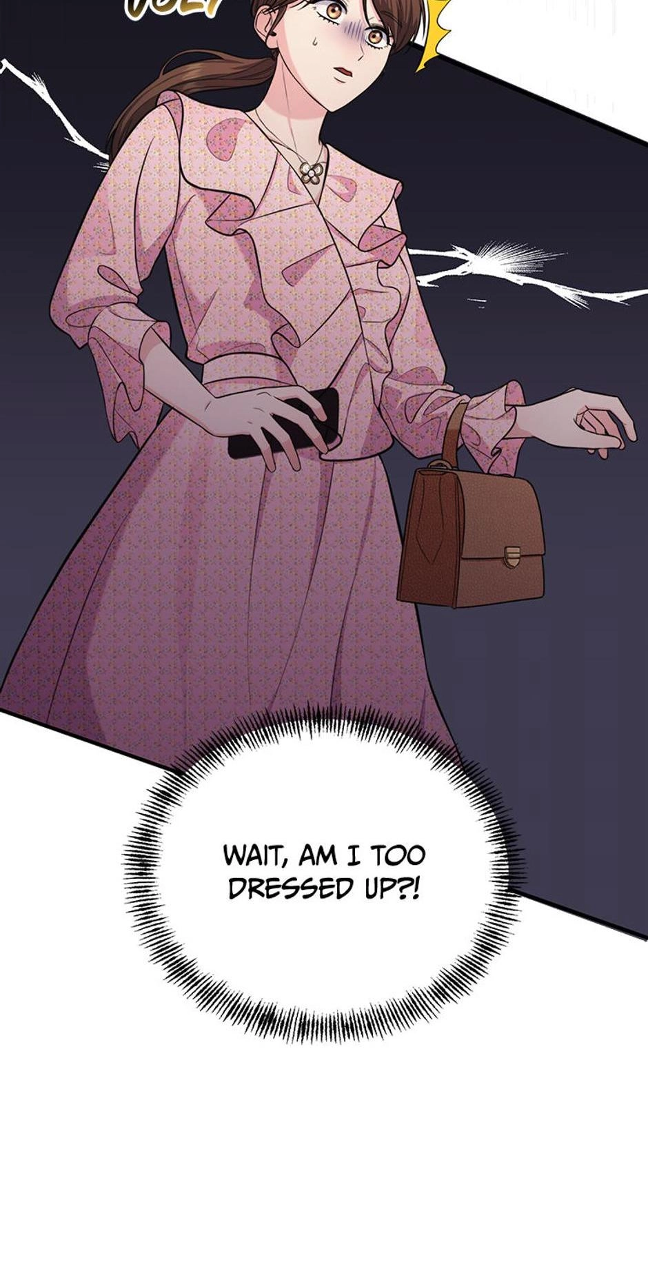 It's Pure Love Chapter 7 page 34 - 