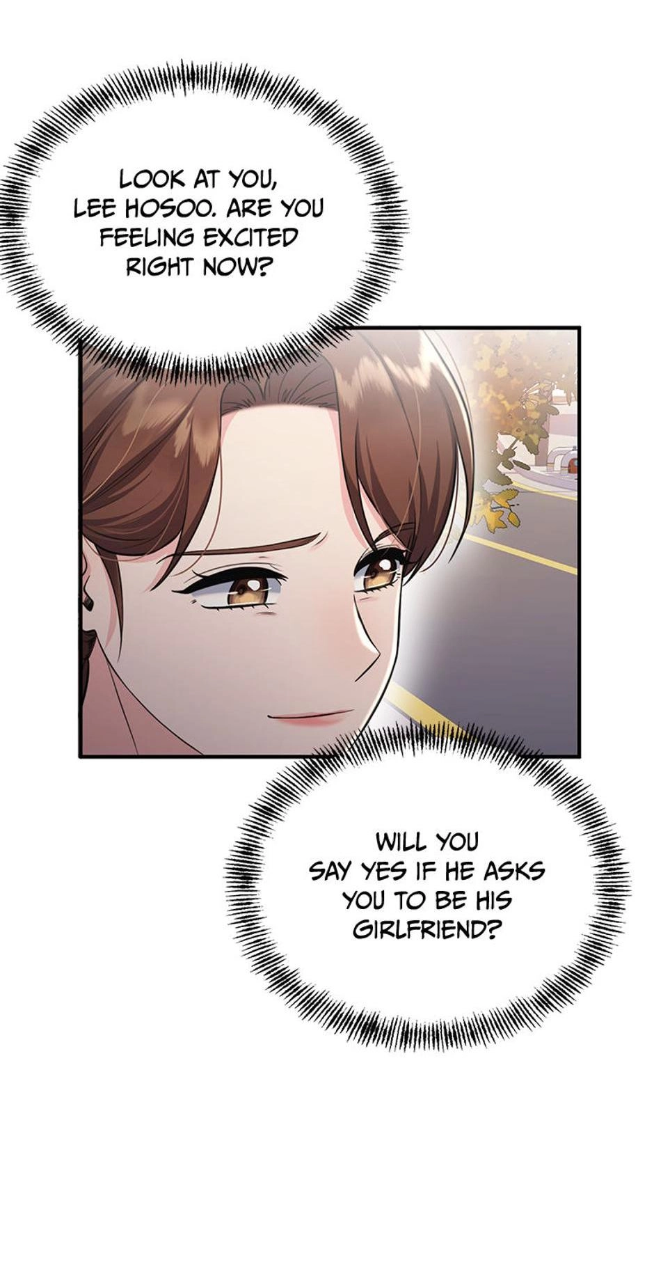 It's Pure Love Chapter 7 page 39 - 