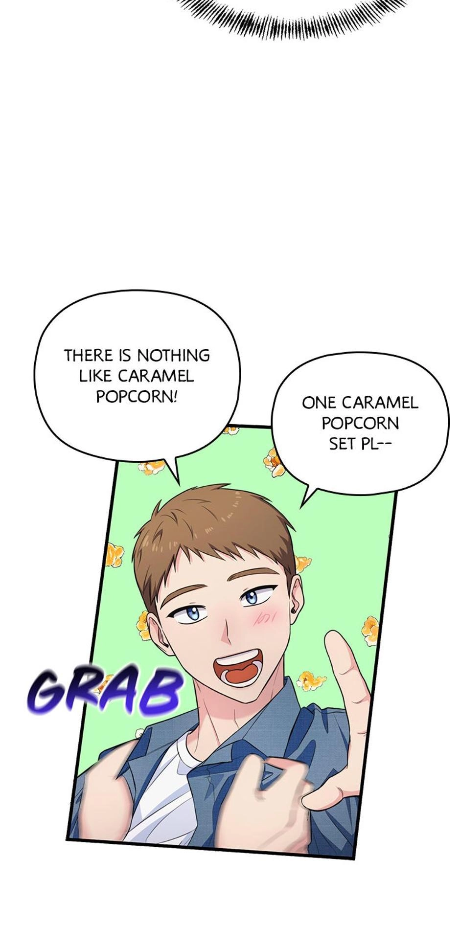 It's Pure Love Chapter 7 page 5 - 