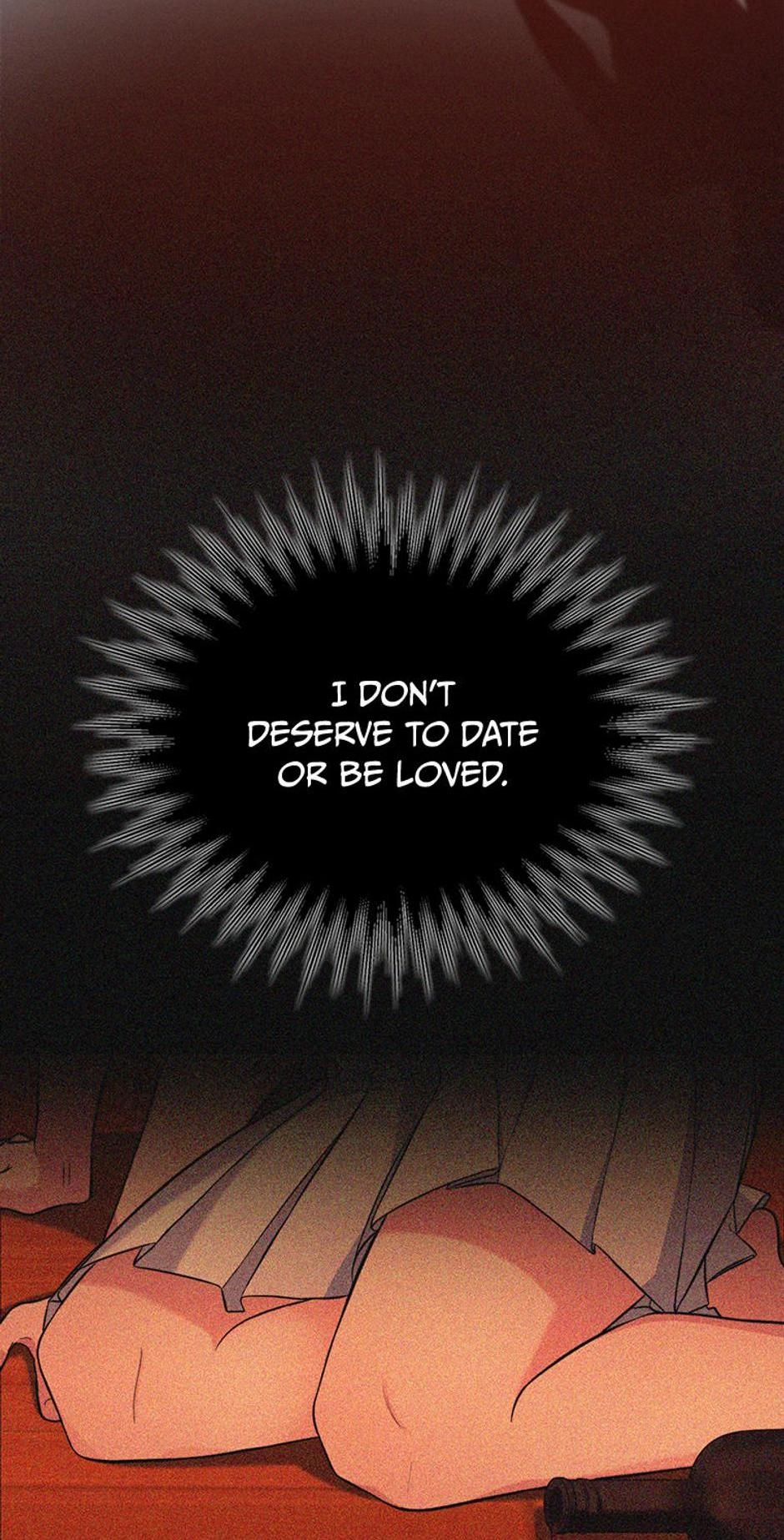It's Pure Love Chapter 7 page 41 - 