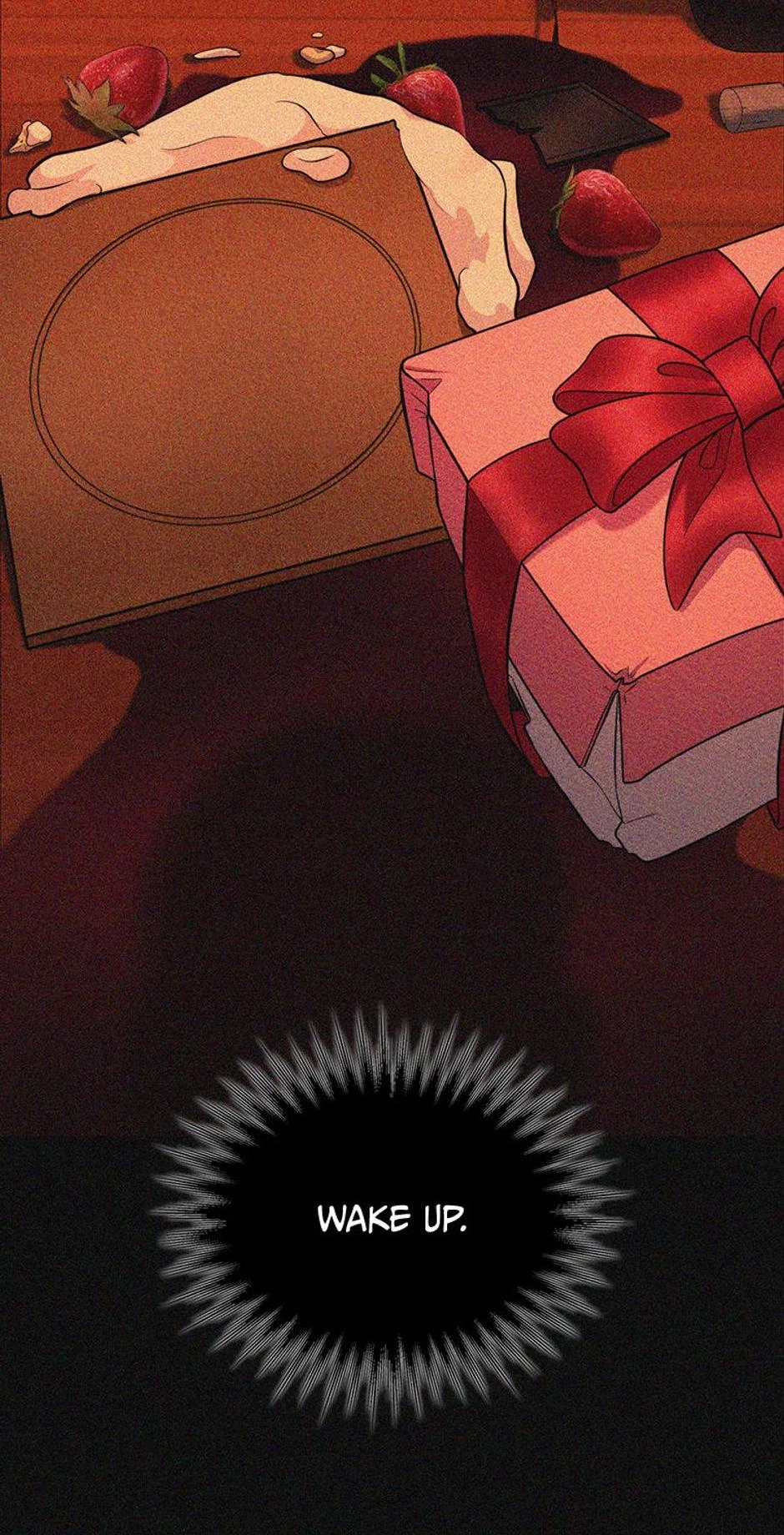 It's Pure Love Chapter 7 page 42 - 