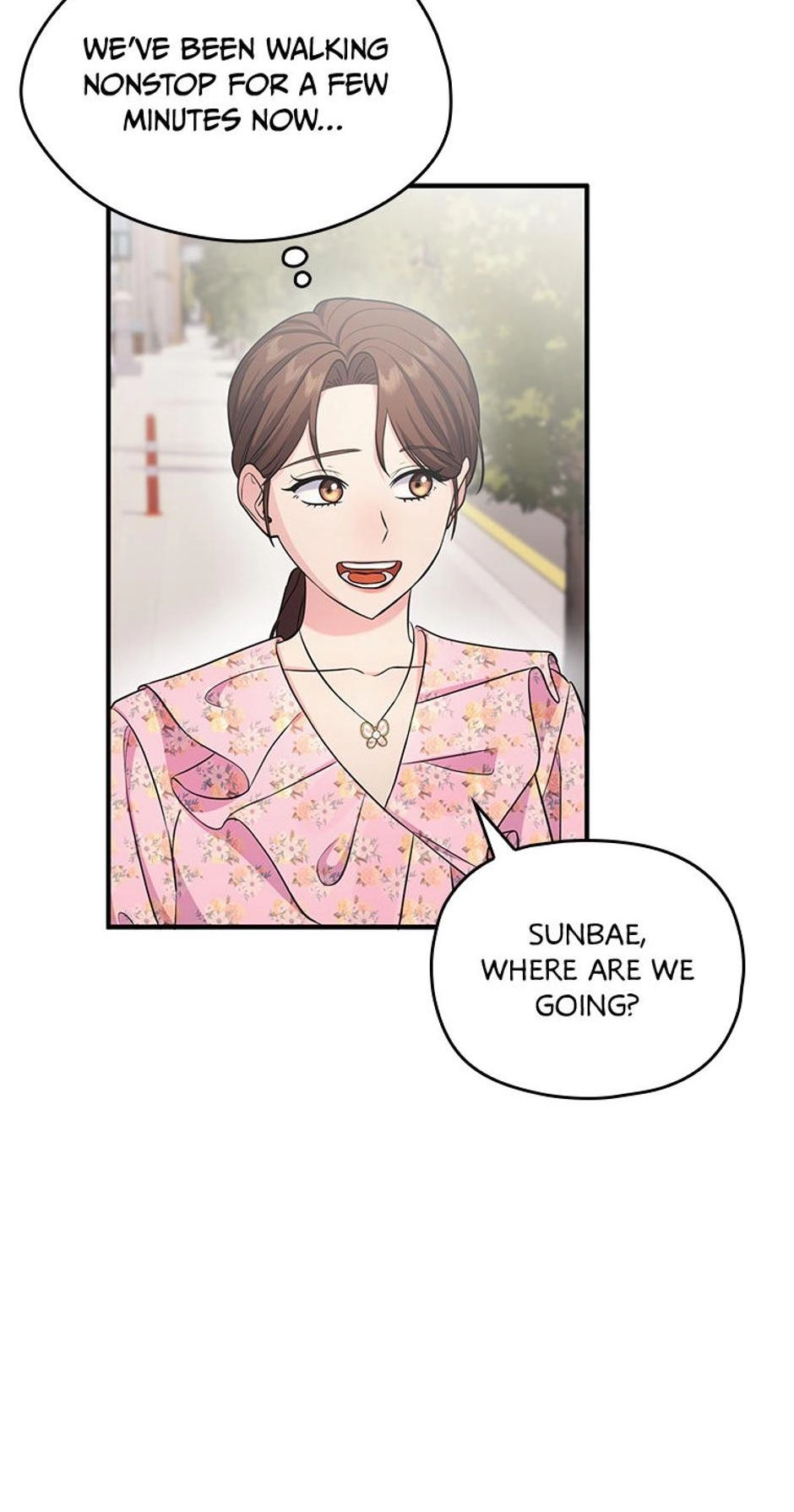 It's Pure Love Chapter 7 page 49 - 