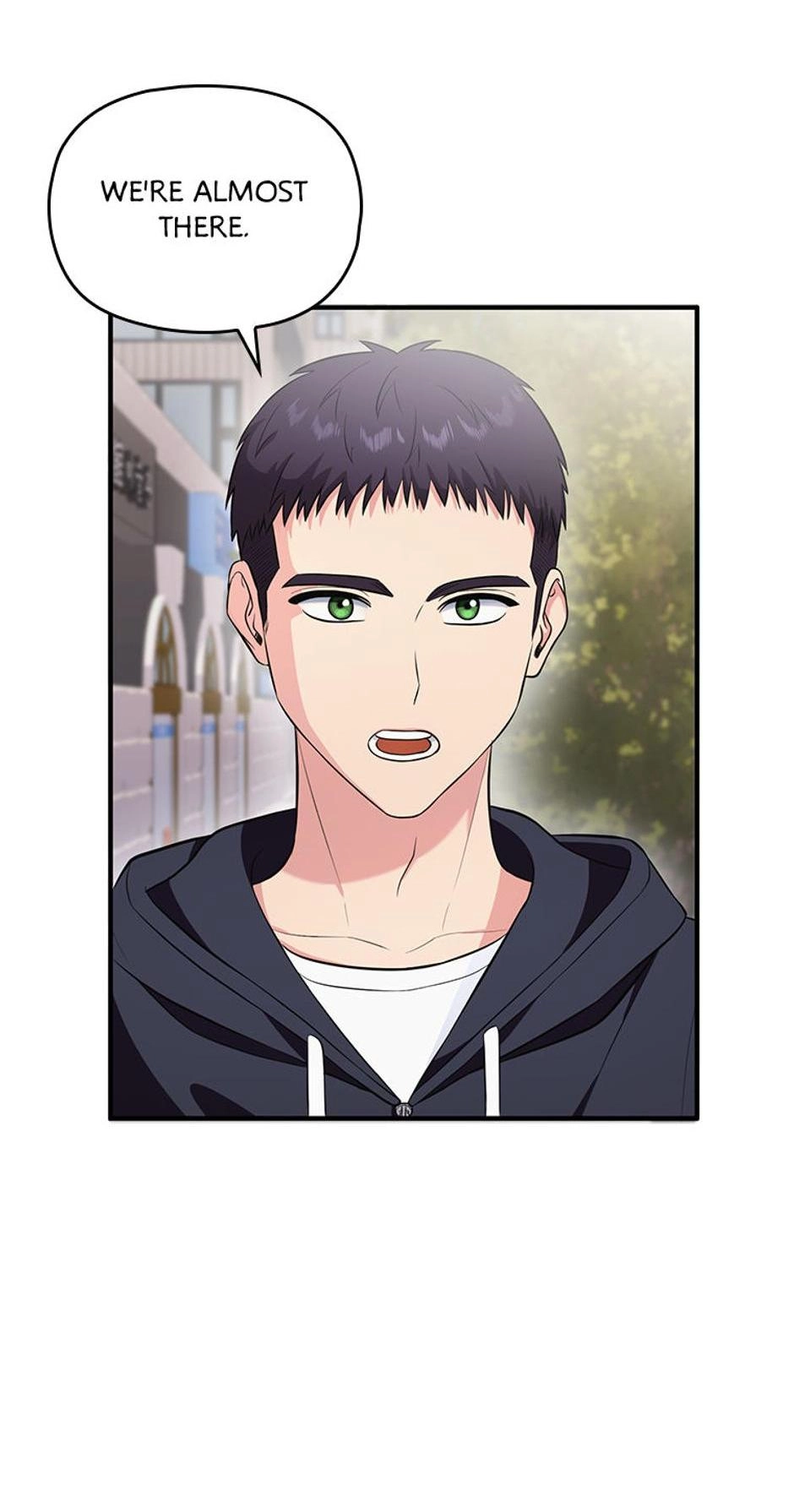 It's Pure Love Chapter 7 page 50 - 