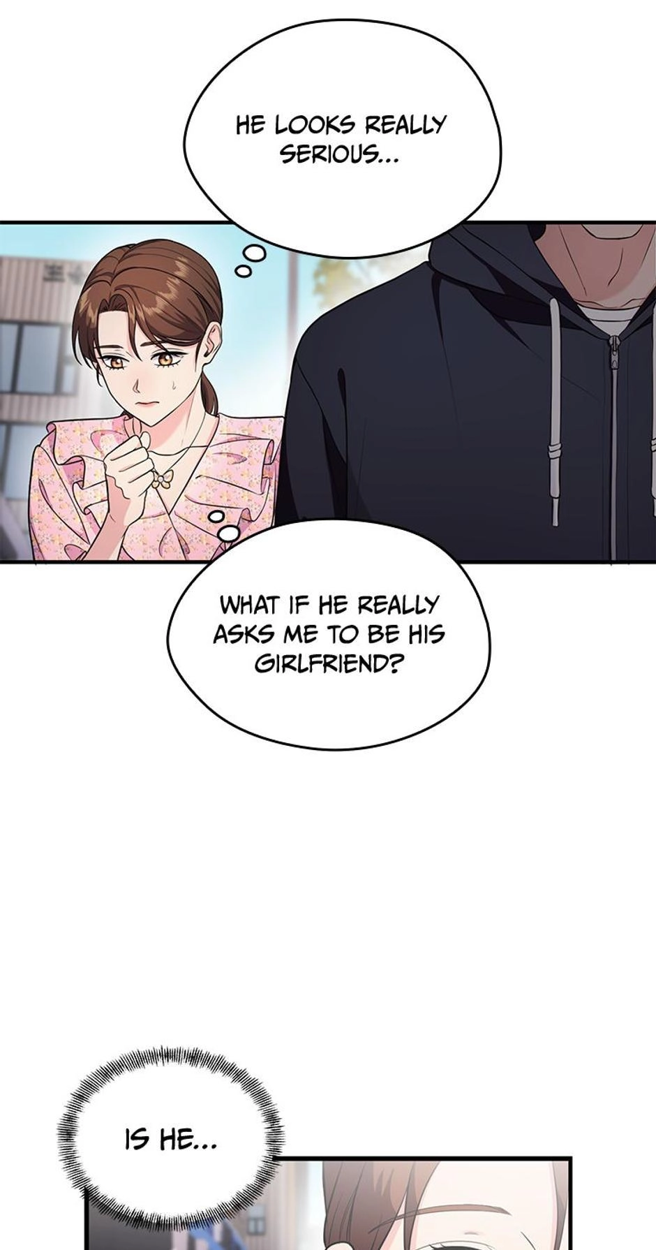 It's Pure Love Chapter 7 page 51 - 