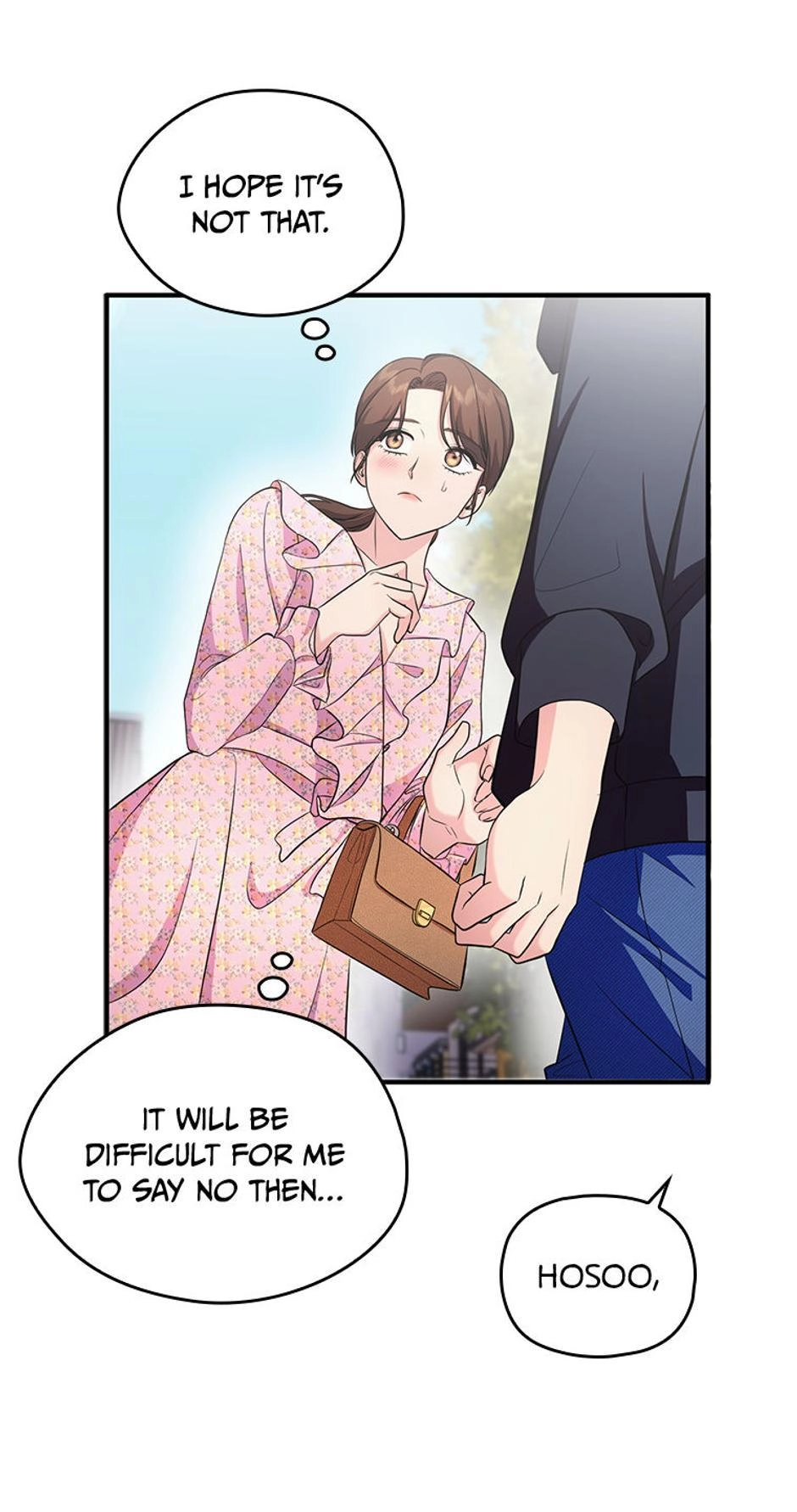 It's Pure Love Chapter 7 page 55 - 
