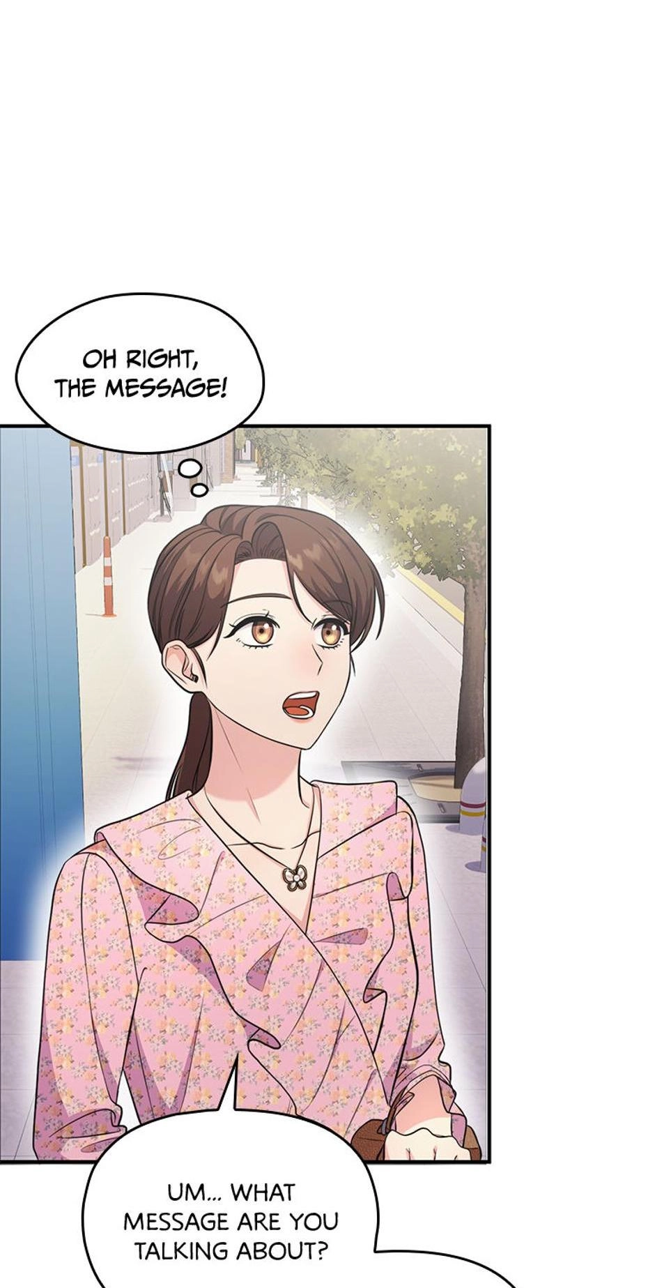 It's Pure Love Chapter 7 page 57 - 