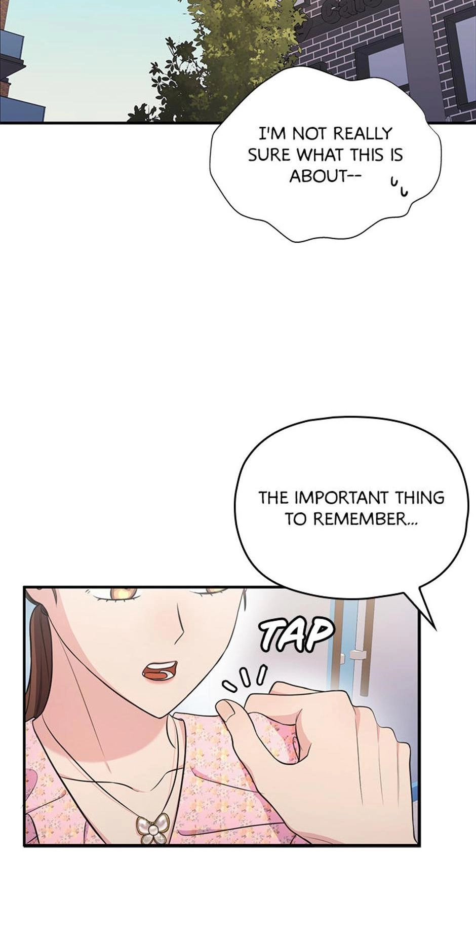 It's Pure Love Chapter 7 page 59 - 