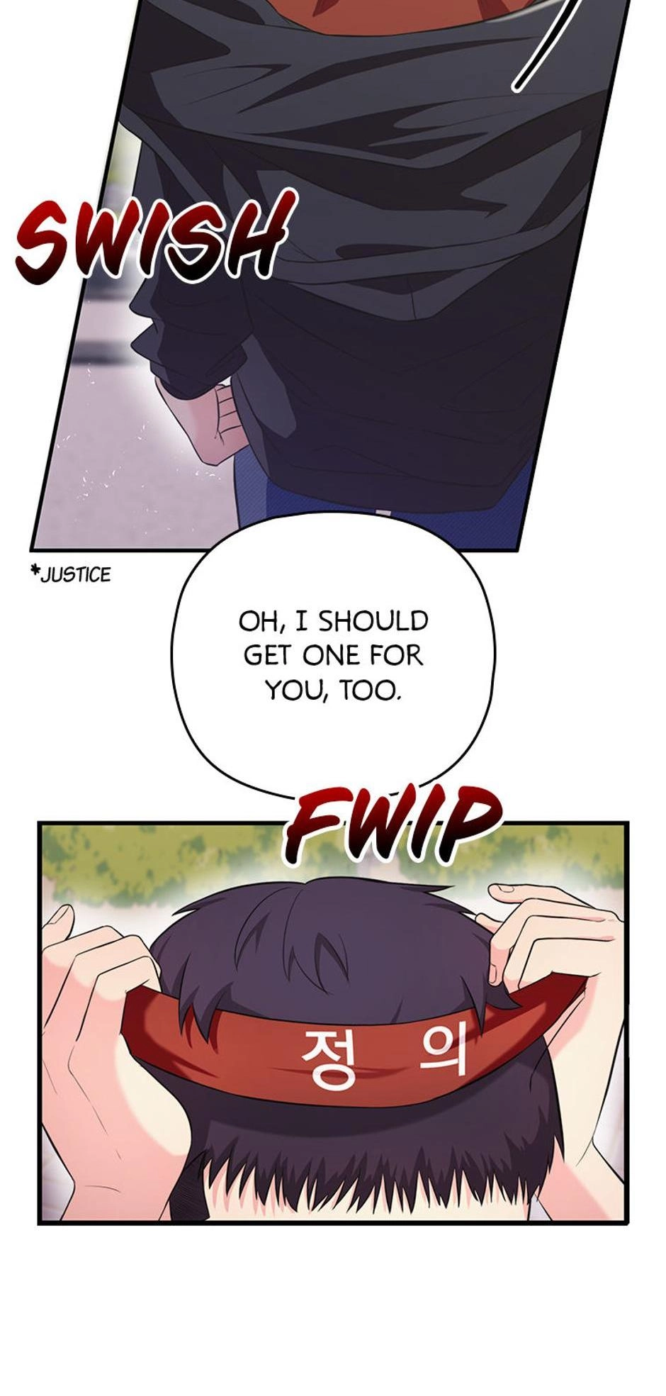 It's Pure Love Chapter 7 page 69 - 