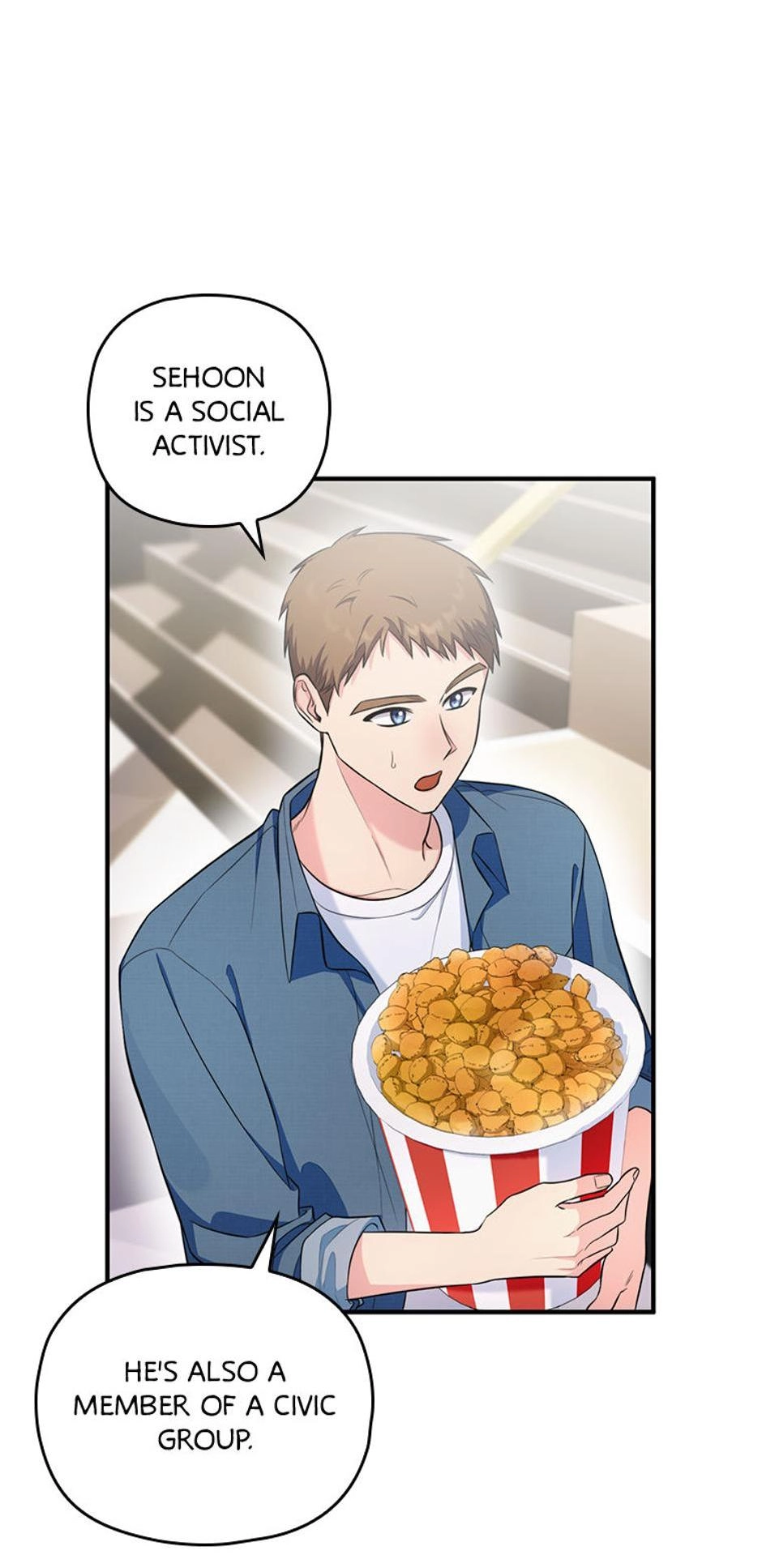 It's Pure Love Chapter 7 page 75 - 