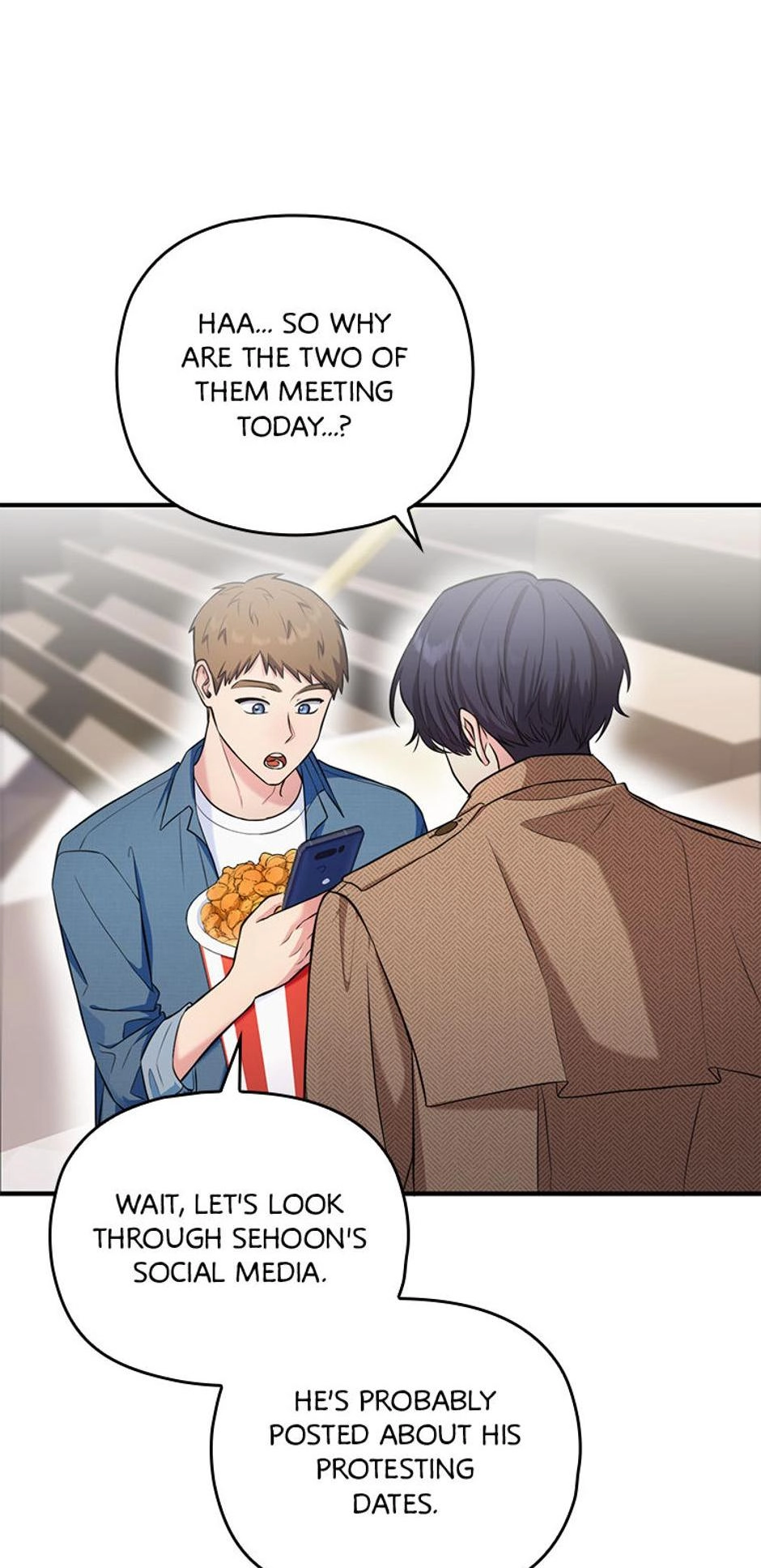 It's Pure Love Chapter 7 page 79 - 