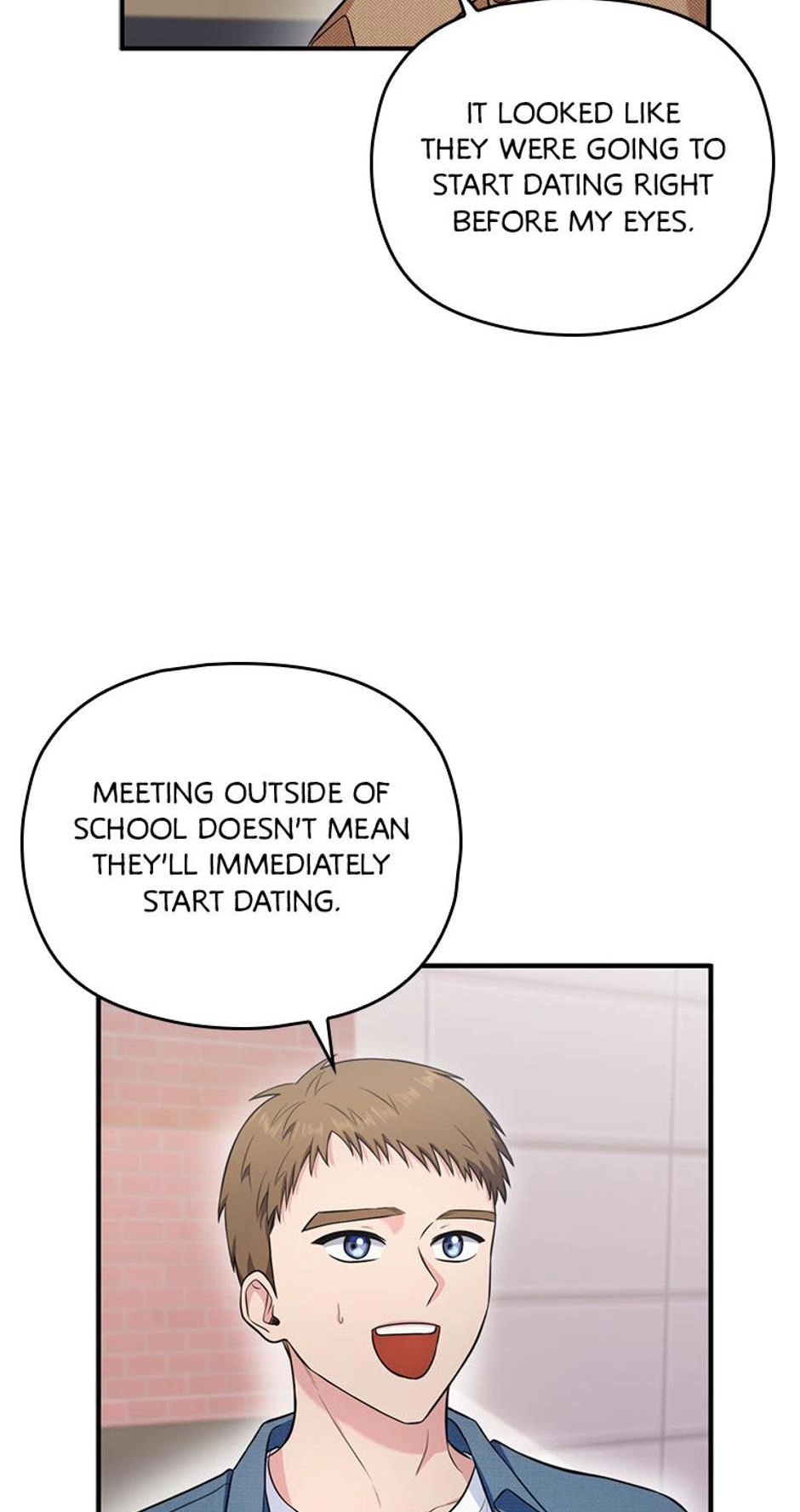 It's Pure Love Chapter 7 page 9 - 