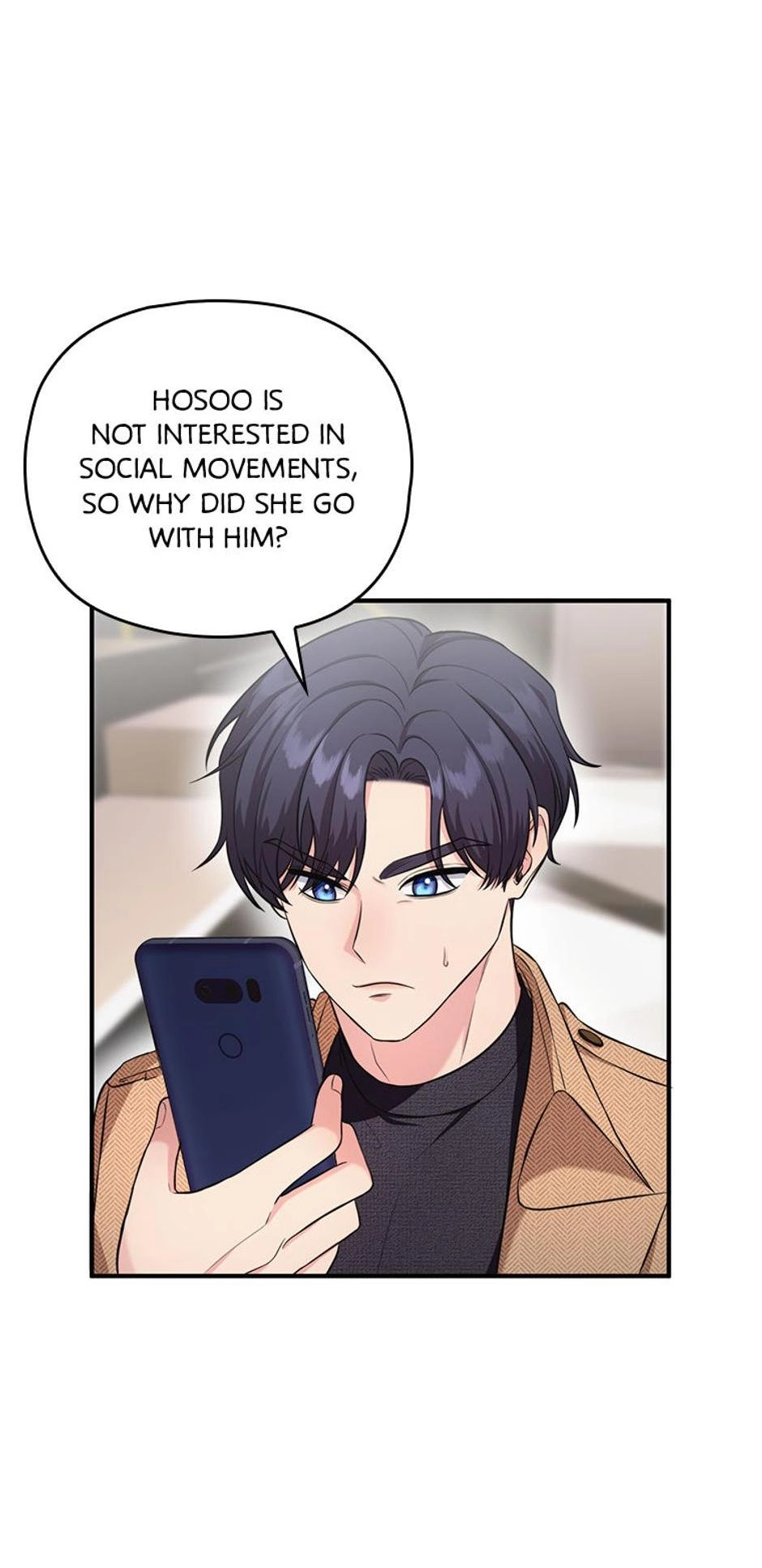 It's Pure Love Chapter 7 page 81 - 