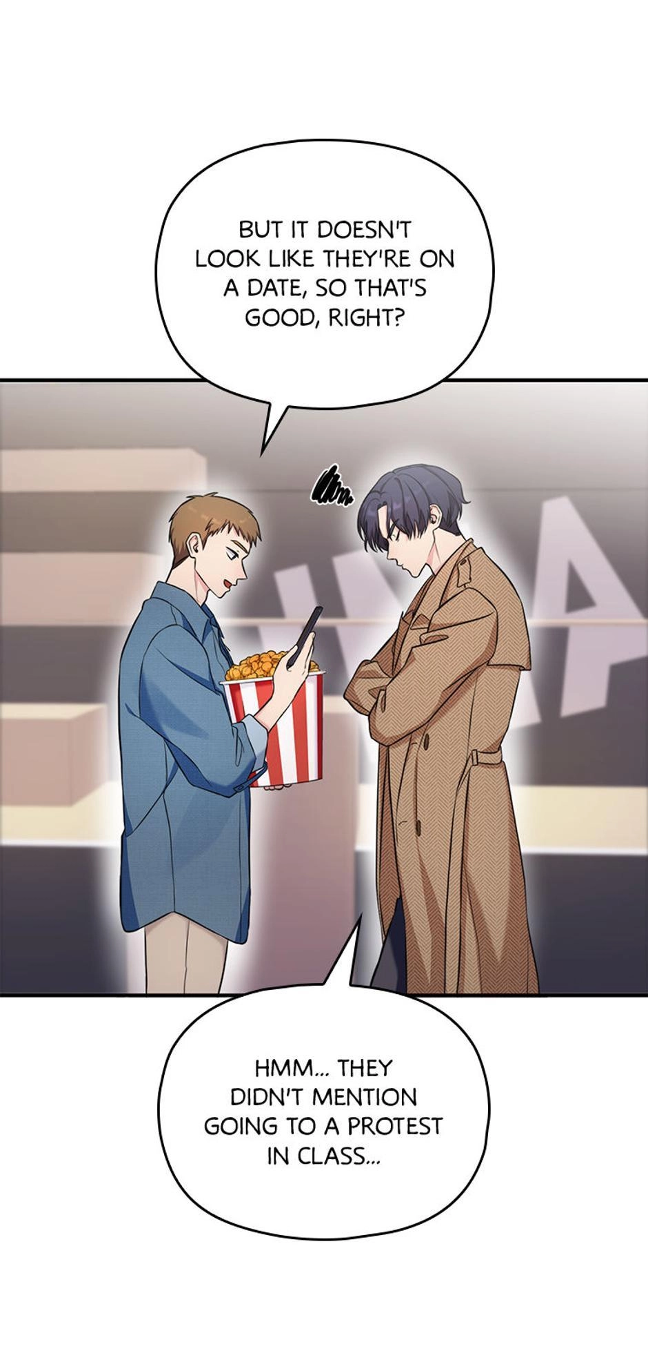 It's Pure Love Chapter 7 page 82 - 