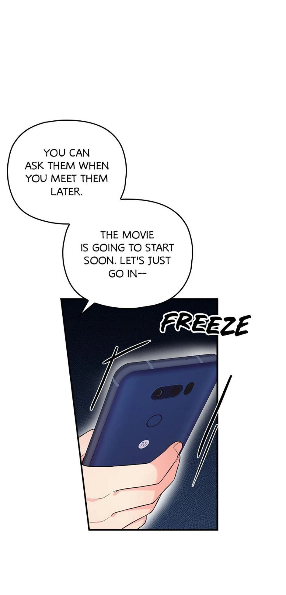 It's Pure Love Chapter 7 page 83 - 
