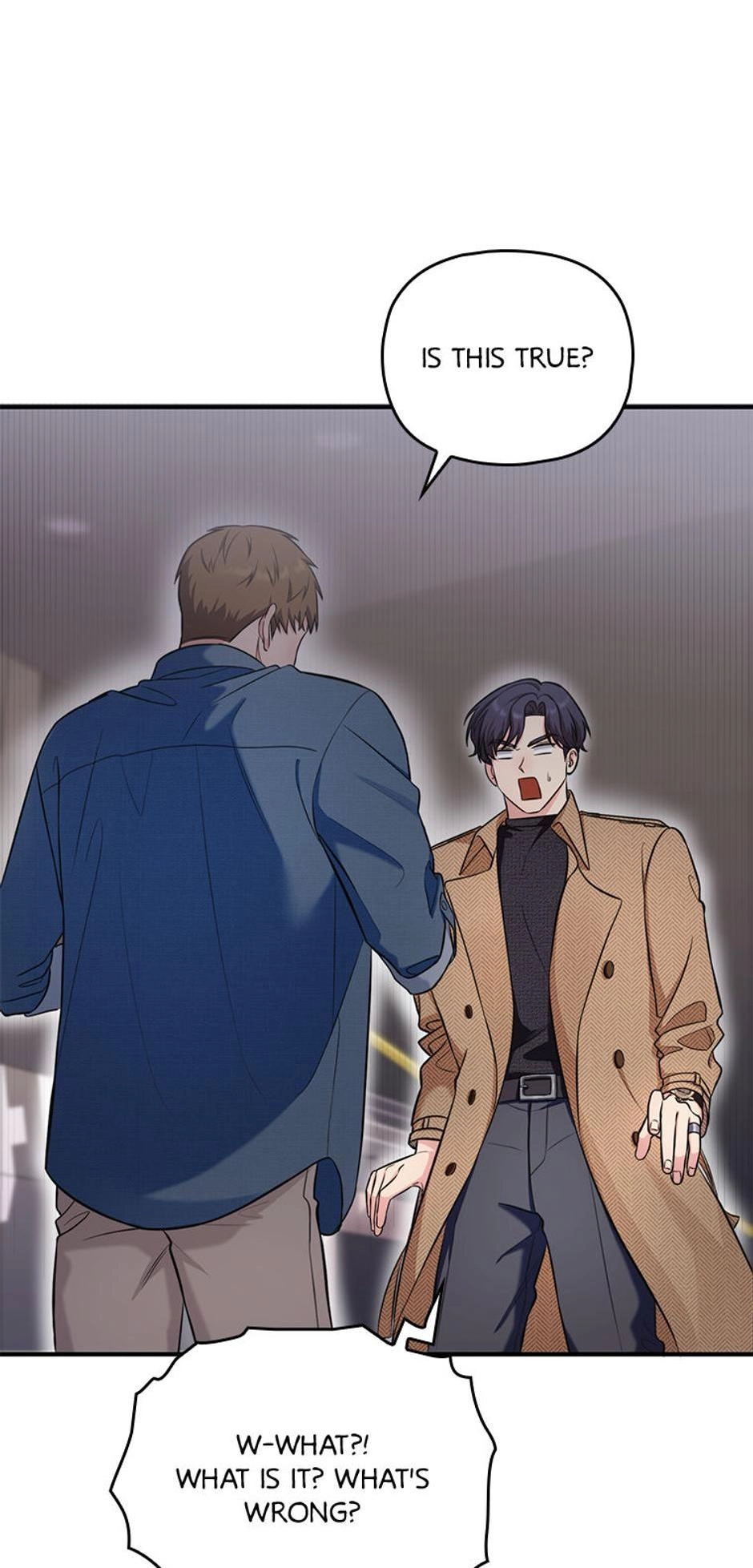 It's Pure Love Chapter 7 page 85 - 