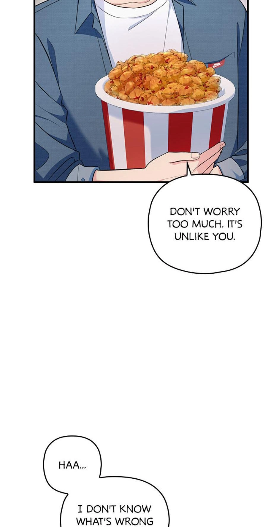 It's Pure Love Chapter 7 page 10 - 