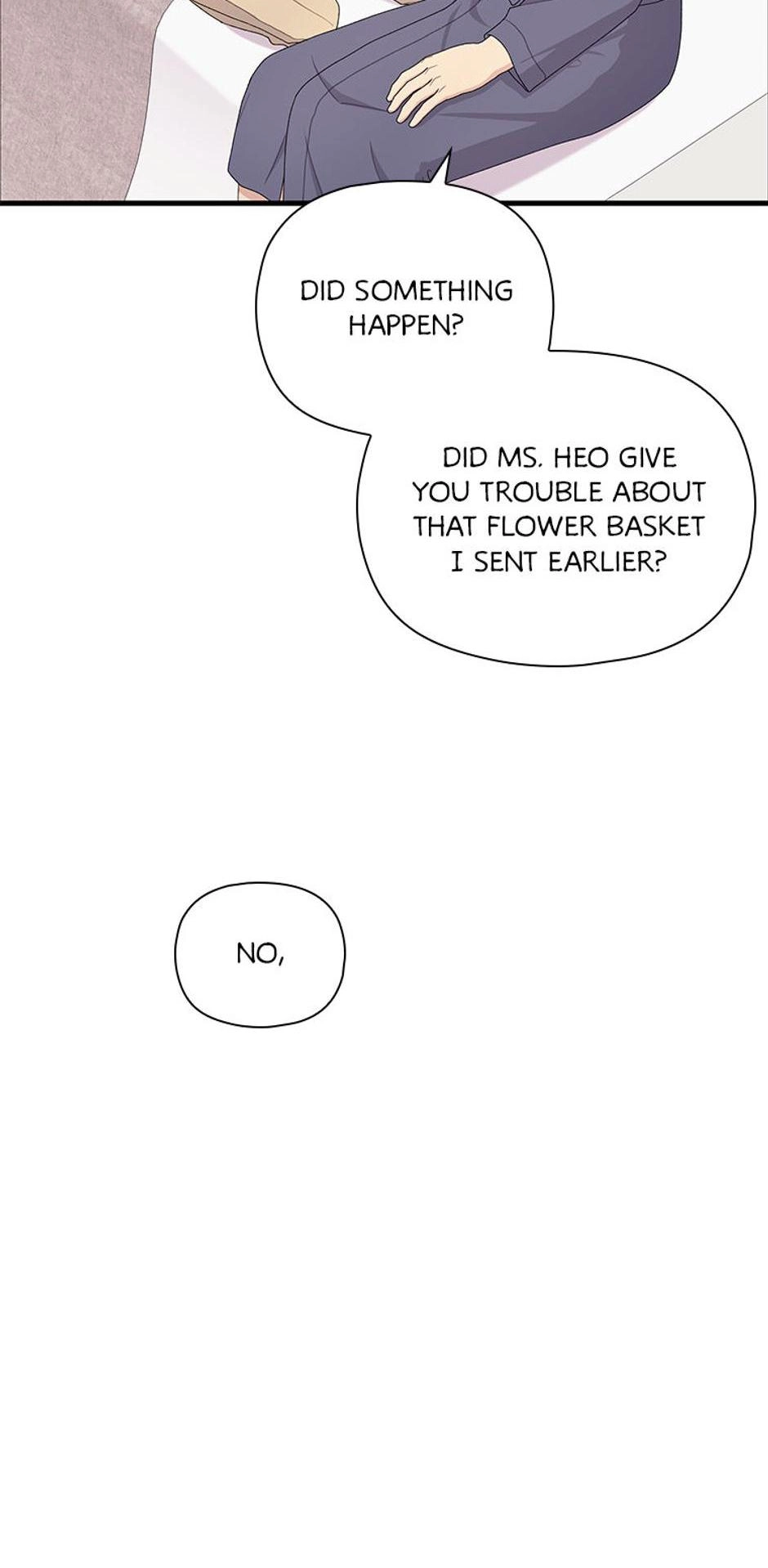 It's Pure Love Chapter 70 page 101 - 