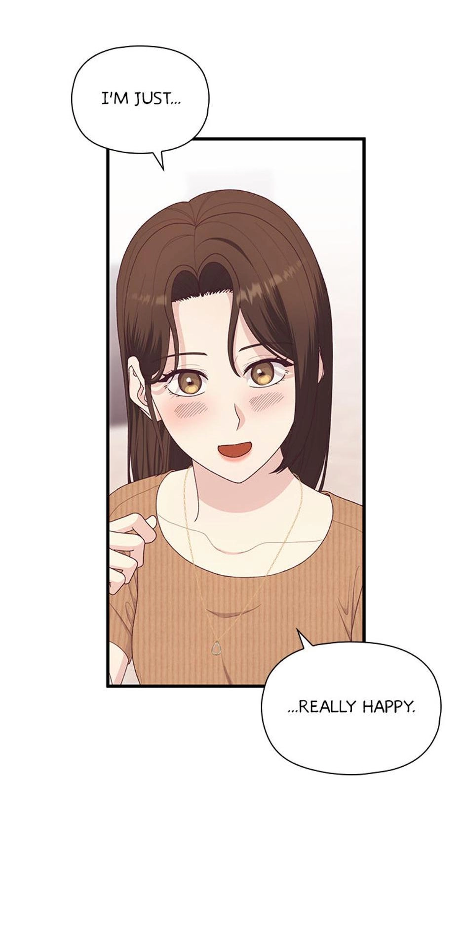 It's Pure Love Chapter 70 page 102 - 