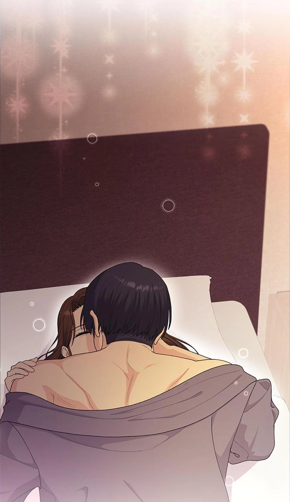 It's Pure Love Chapter 70 page 105 - 