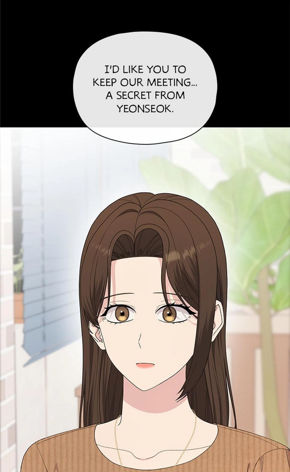 It's Pure Love Chapter 70 page 110 - 