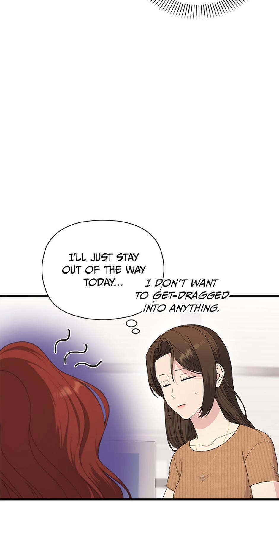 It's Pure Love Chapter 70 page 13 - 