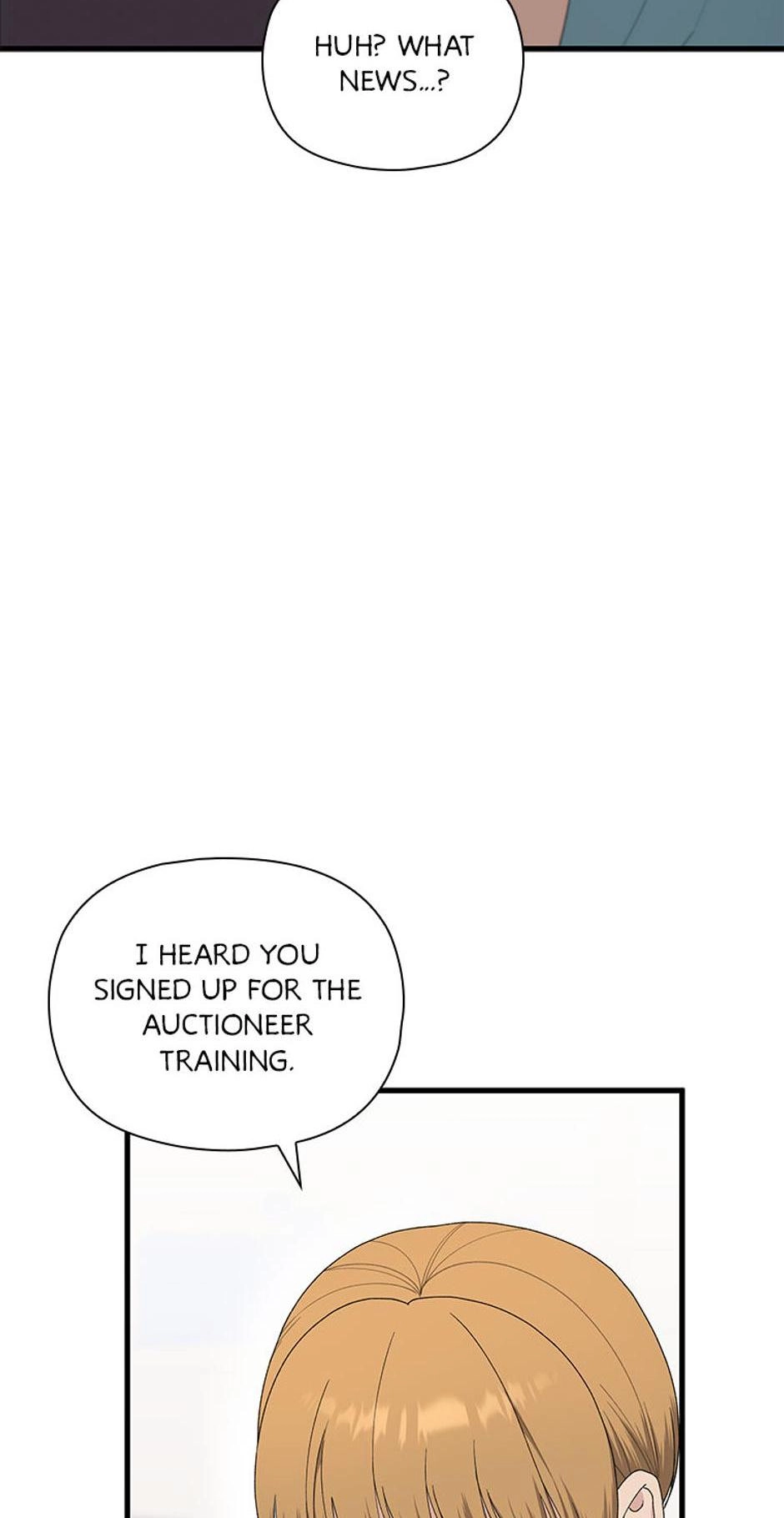 It's Pure Love Chapter 70 page 15 - 