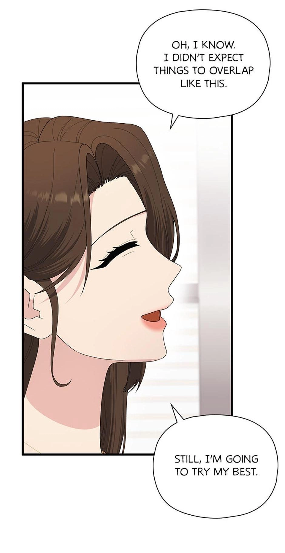 It's Pure Love Chapter 70 page 17 - 