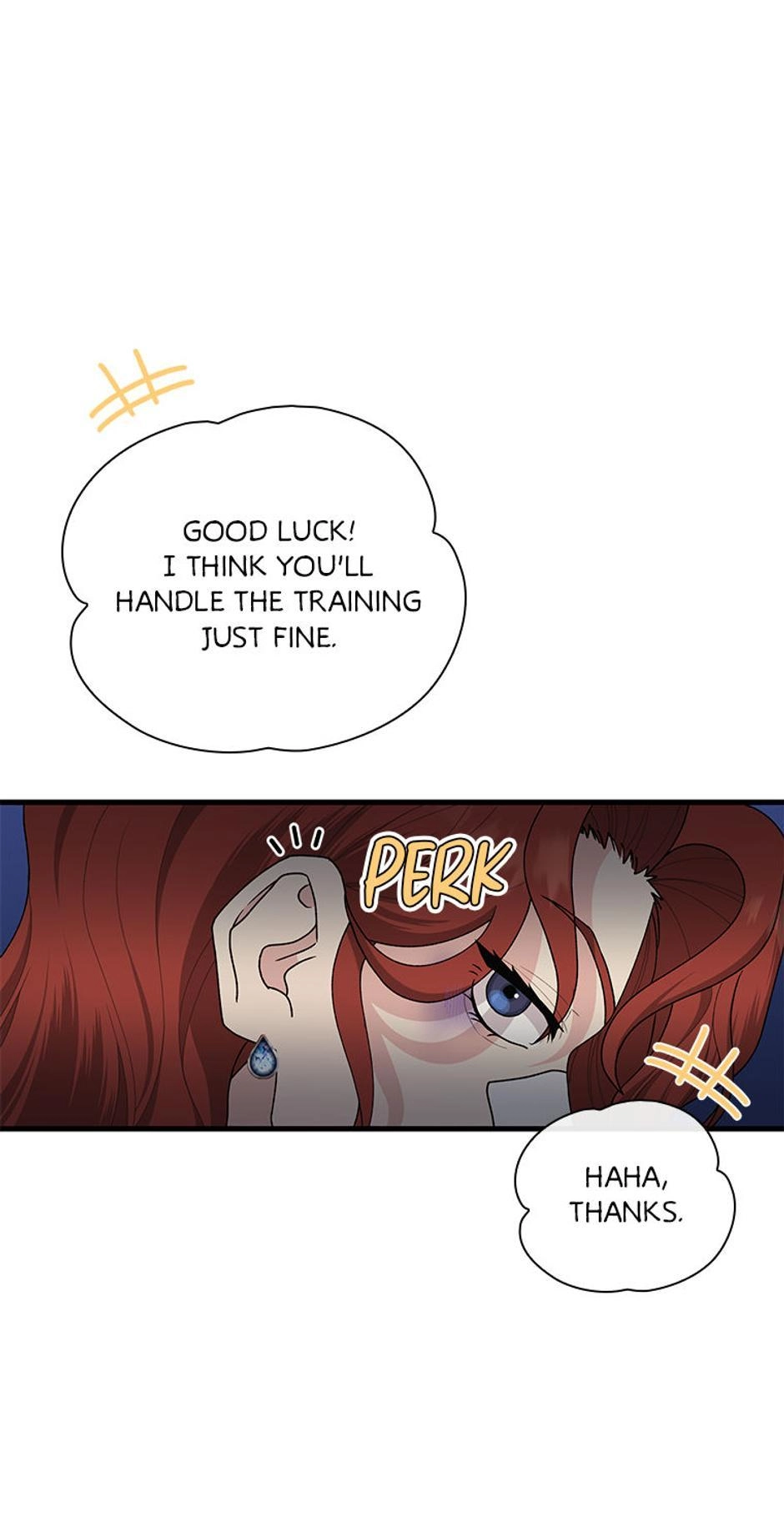 It's Pure Love Chapter 70 page 18 - 