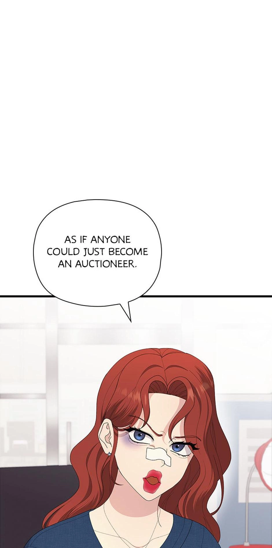 It's Pure Love Chapter 70 page 21 - 