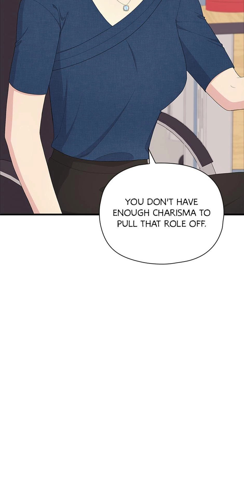 It's Pure Love Chapter 70 page 22 - 