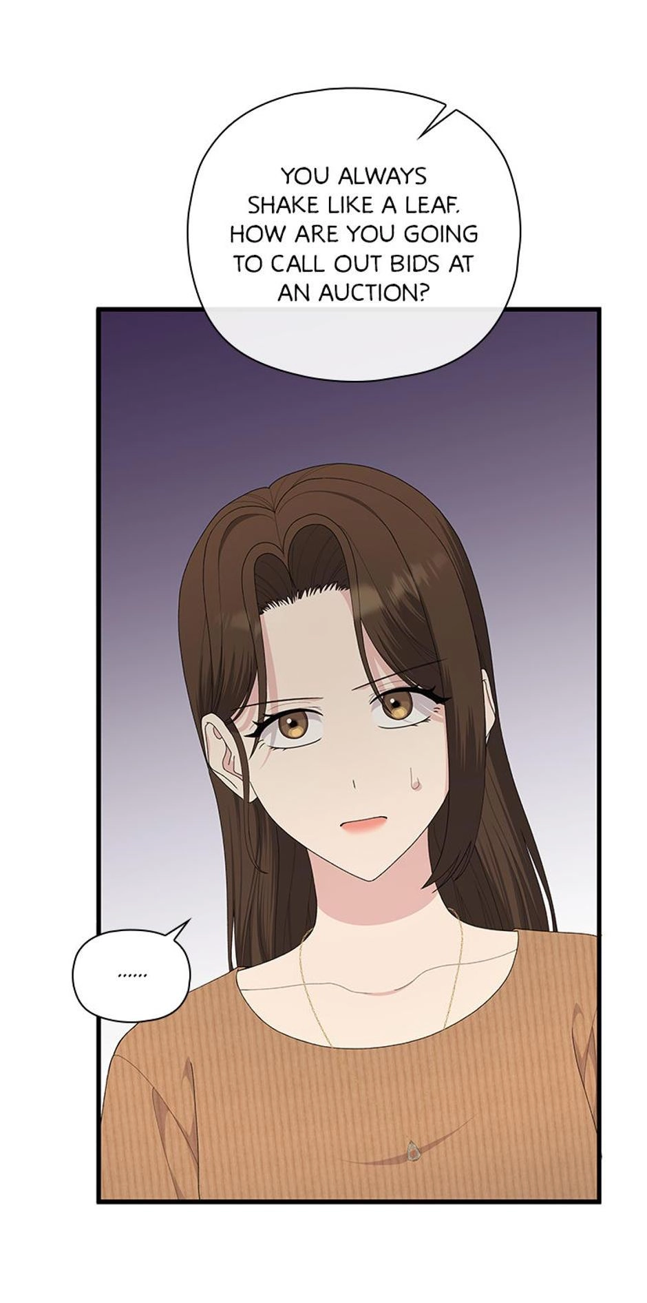 It's Pure Love Chapter 70 page 23 - 
