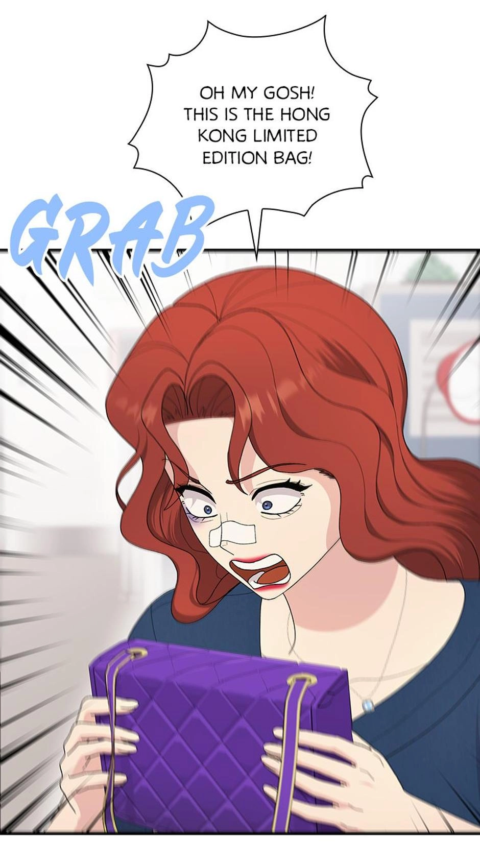 It's Pure Love Chapter 70 page 26 - 