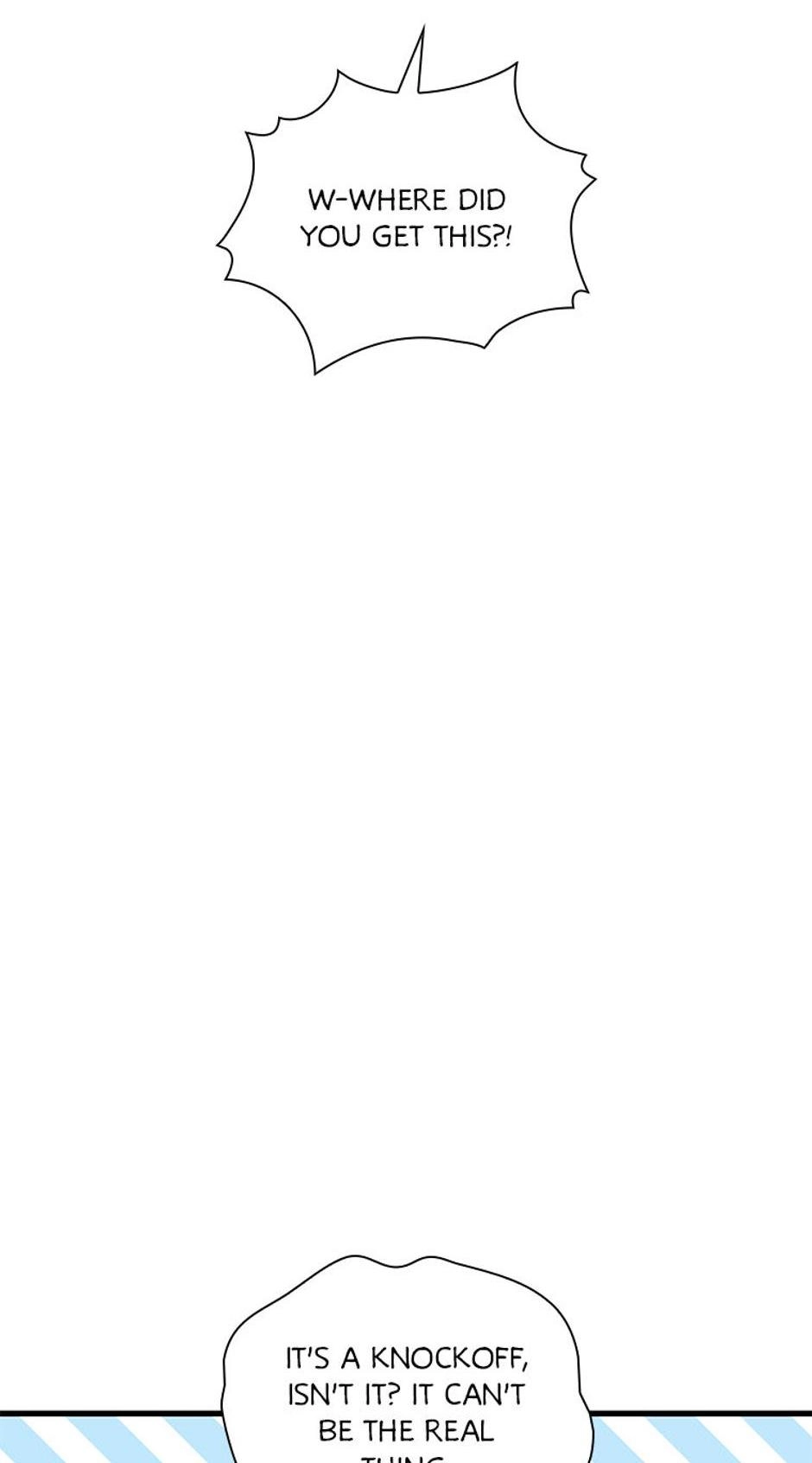 It's Pure Love Chapter 70 page 27 - 