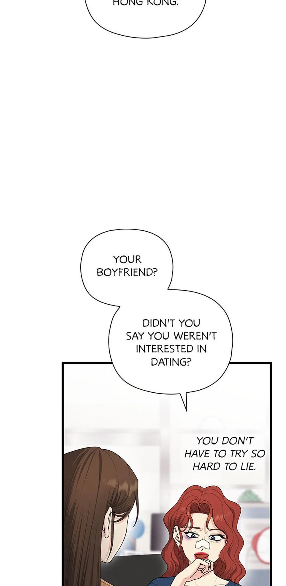It's Pure Love Chapter 70 page 30 - 
