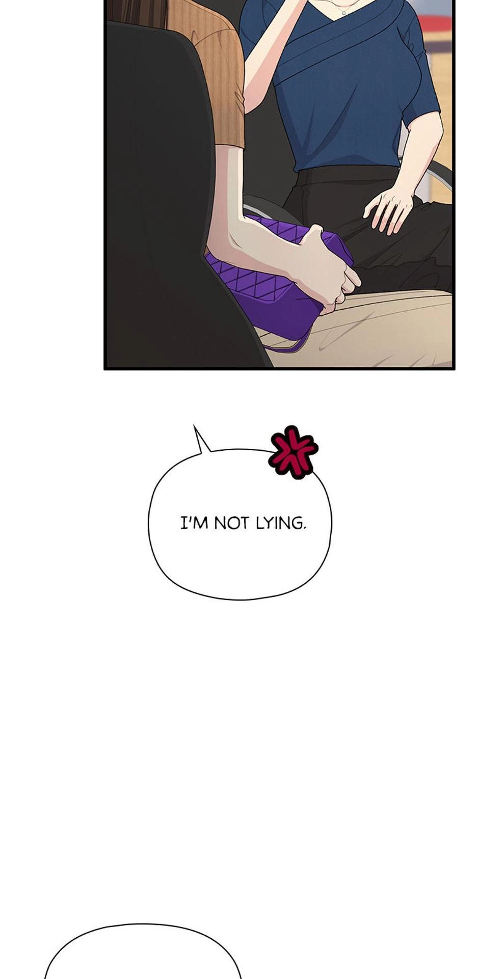 It's Pure Love Chapter 70 page 31 - 