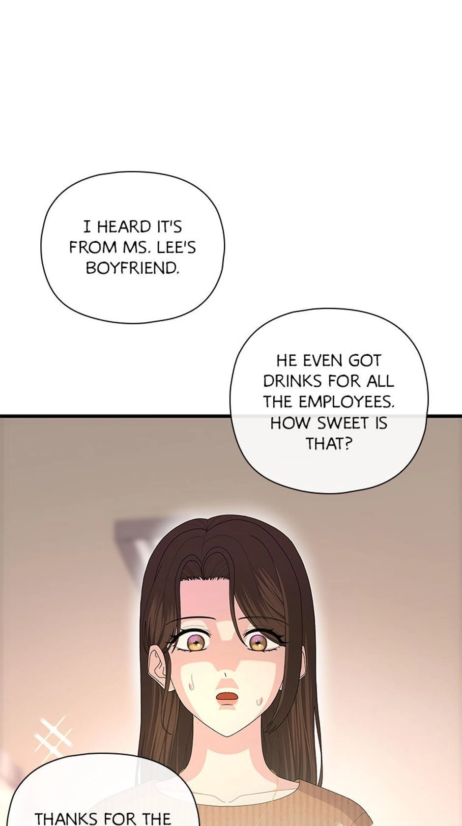 It's Pure Love Chapter 70 page 38 - 