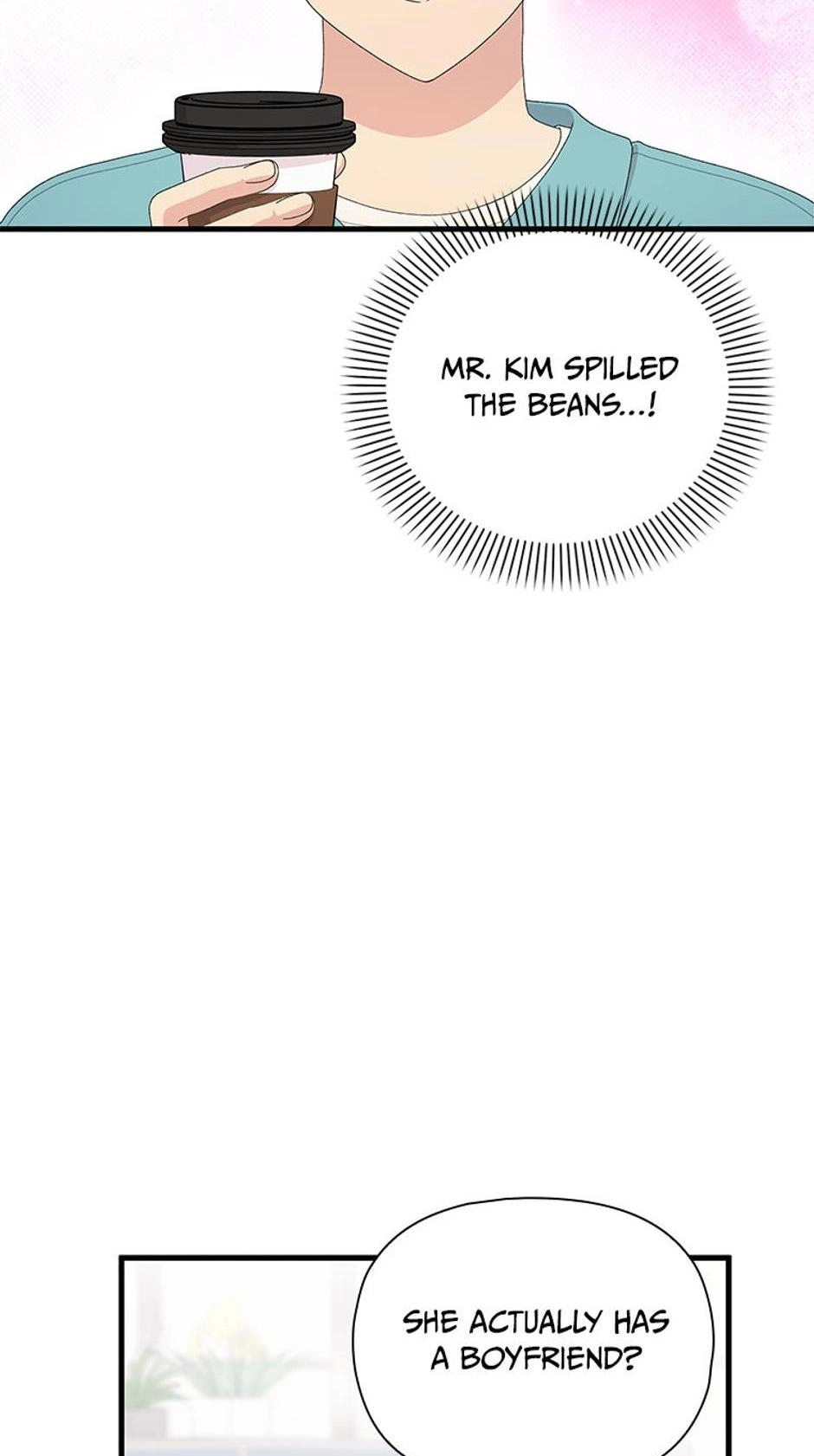 It's Pure Love Chapter 70 page 42 - 