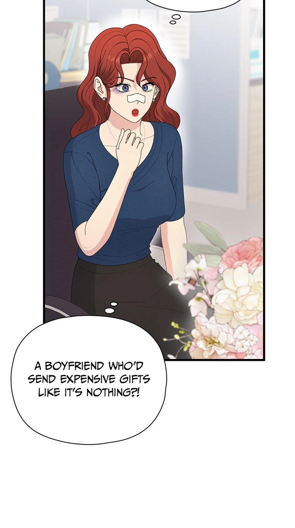 It's Pure Love Chapter 70 page 43 - 