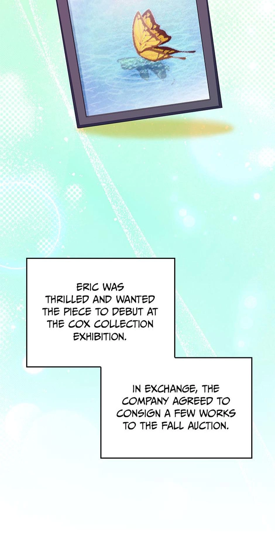 It's Pure Love Chapter 70 page 6 - 