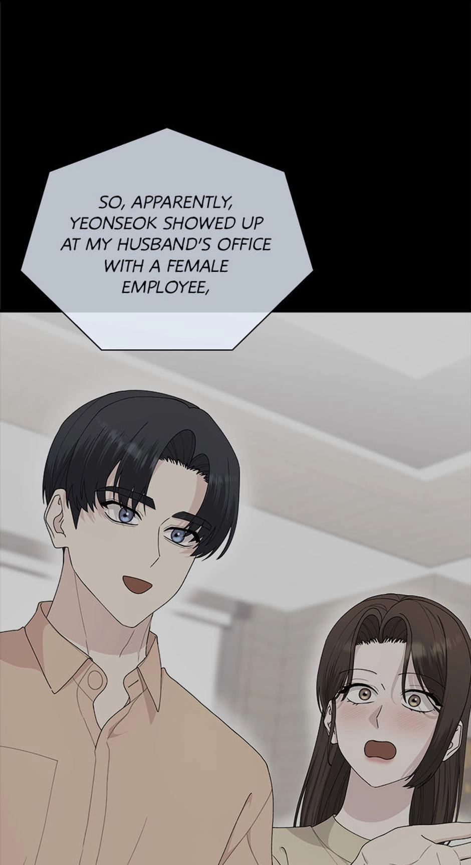 It's Pure Love Chapter 70 page 53 - 